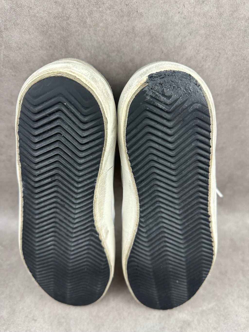 Golden Goose Superstar T42