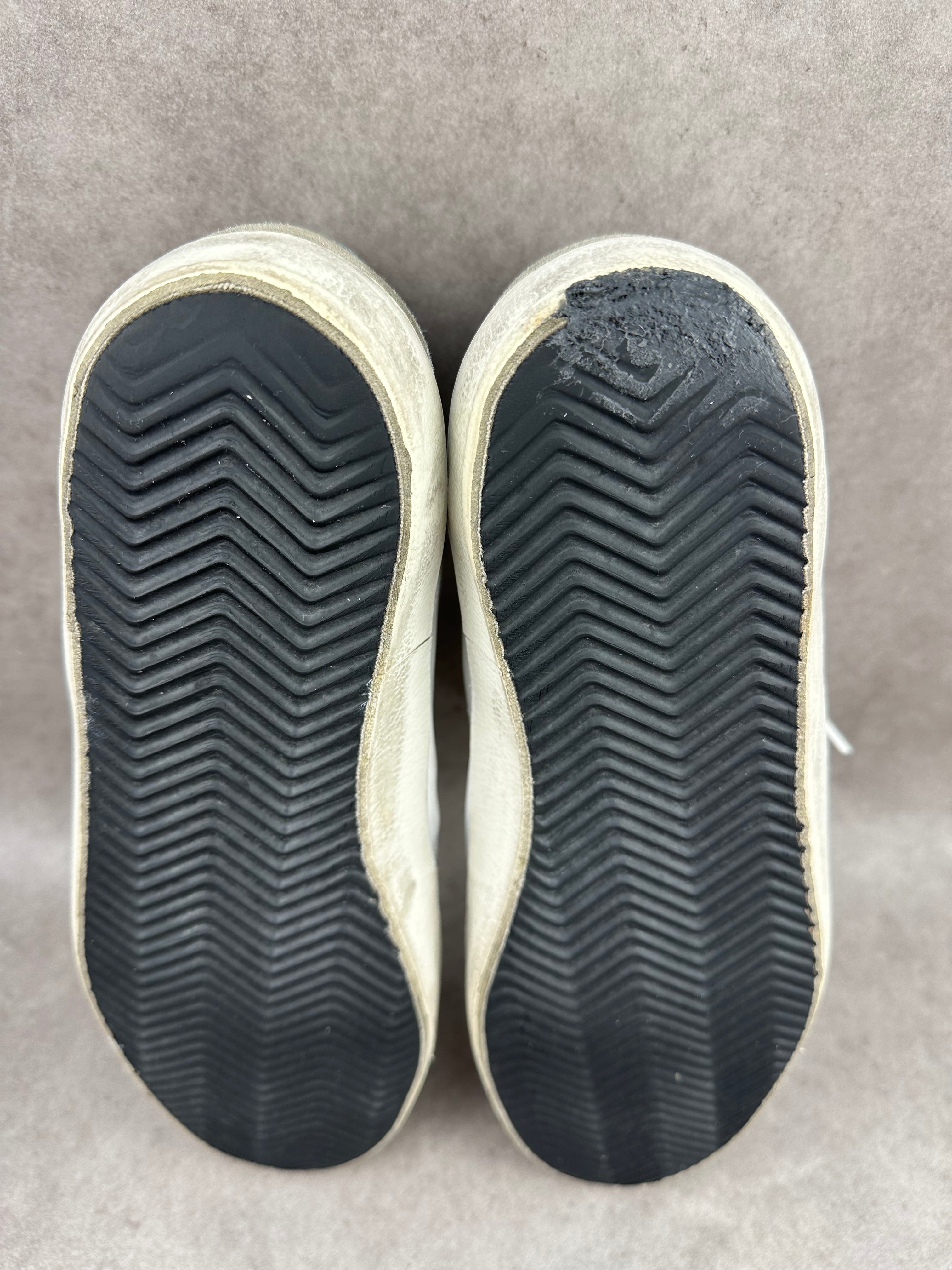 Golden Goose Superstar T42