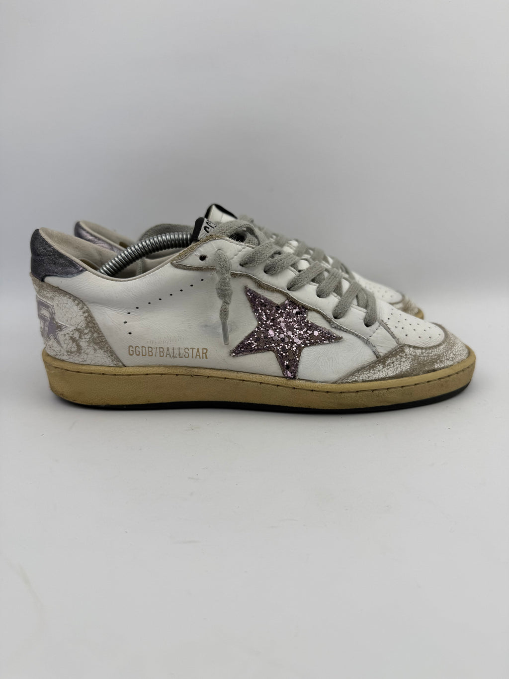 Golden Goose Ballstar T37