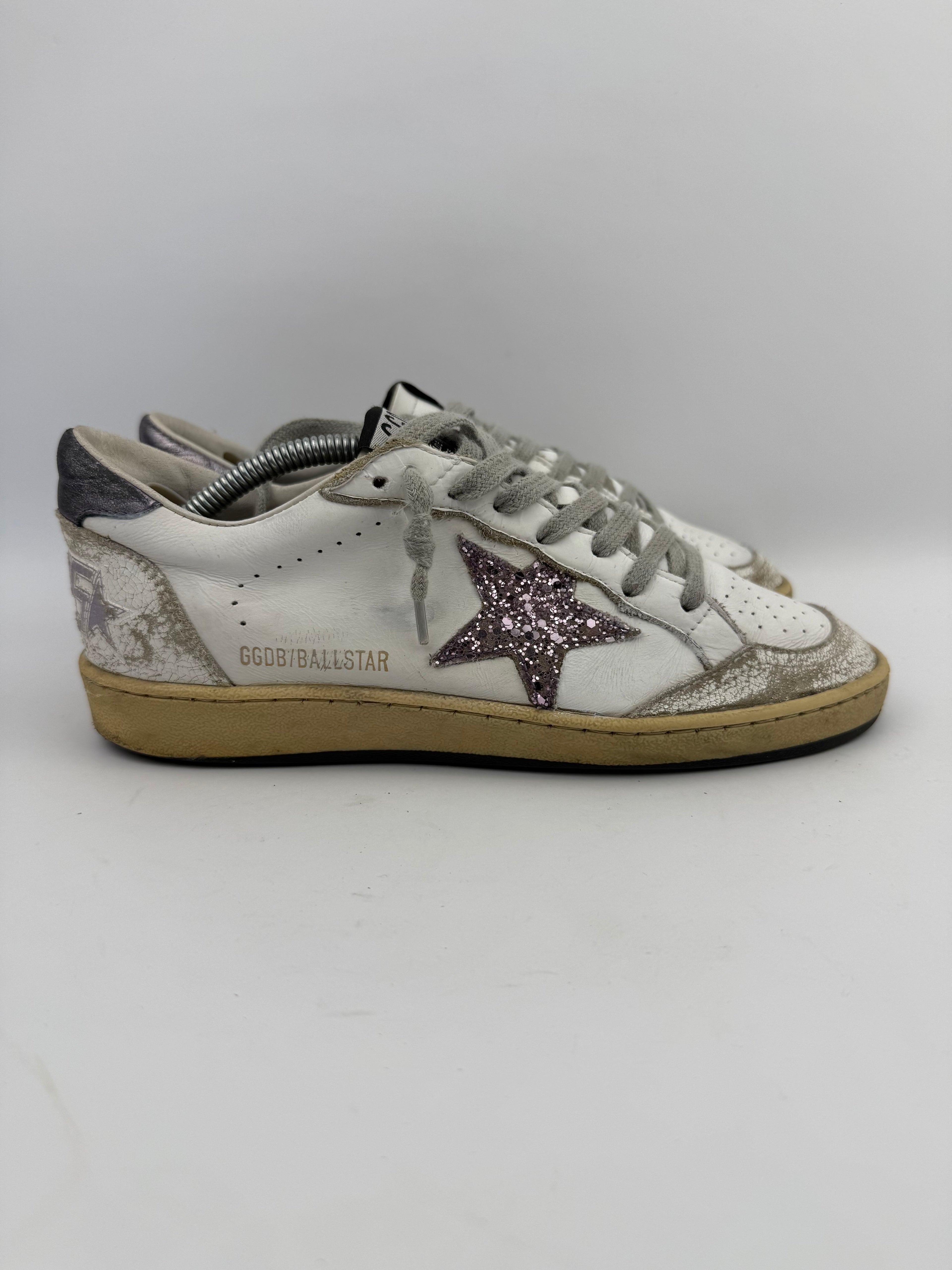 Golden Goose Ballstar T37