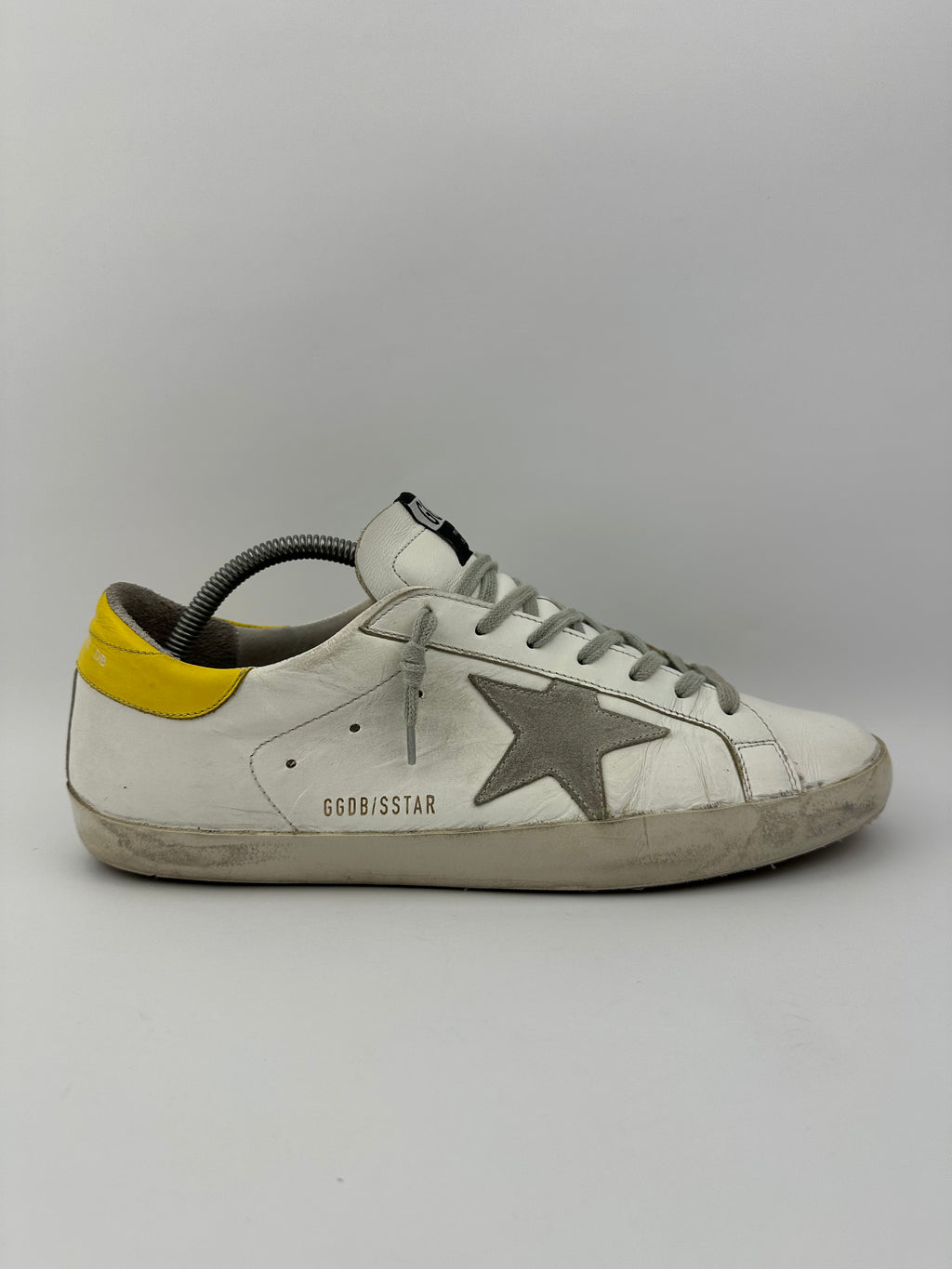 Golden Goose Superstar T43