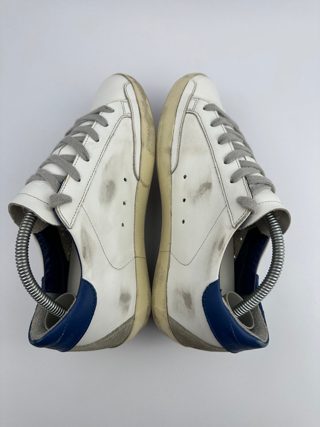Golden Goose Superstar T36-008