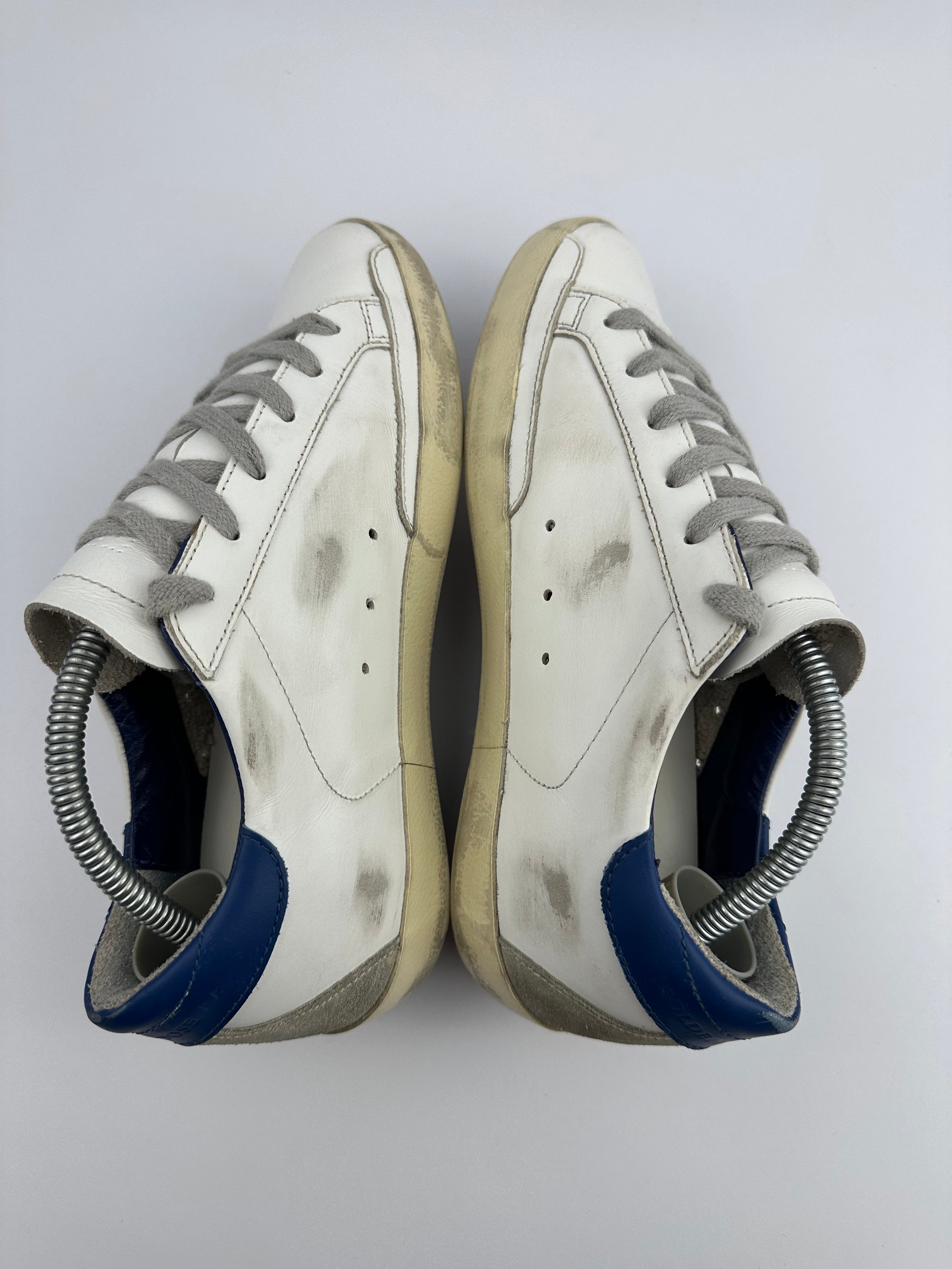 Golden Goose Superstar T36-008