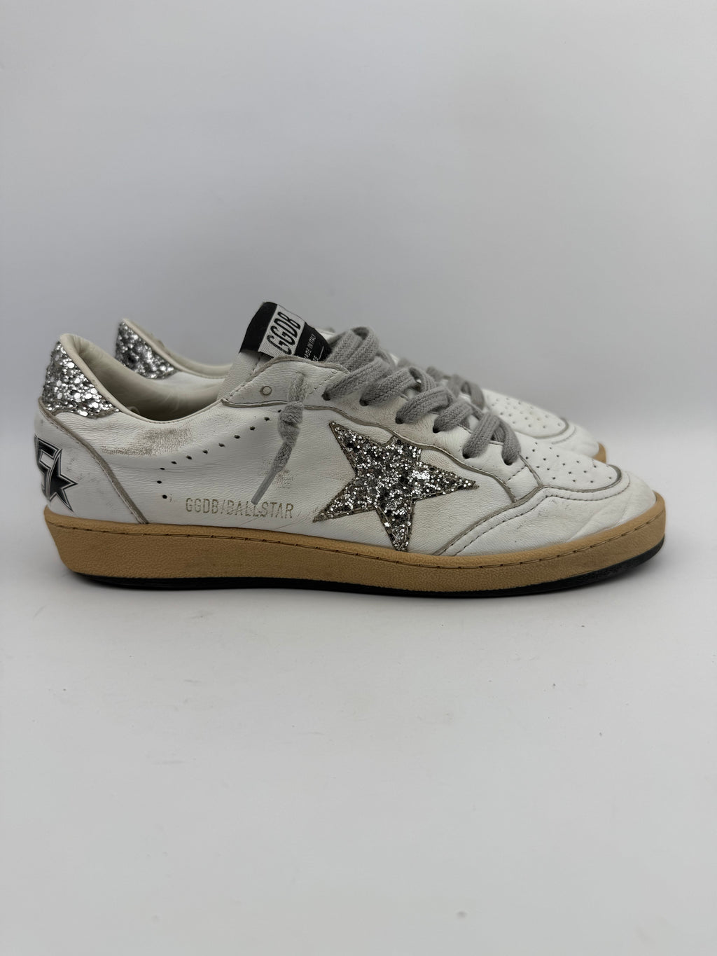 Golden Goose Ballstar T39
