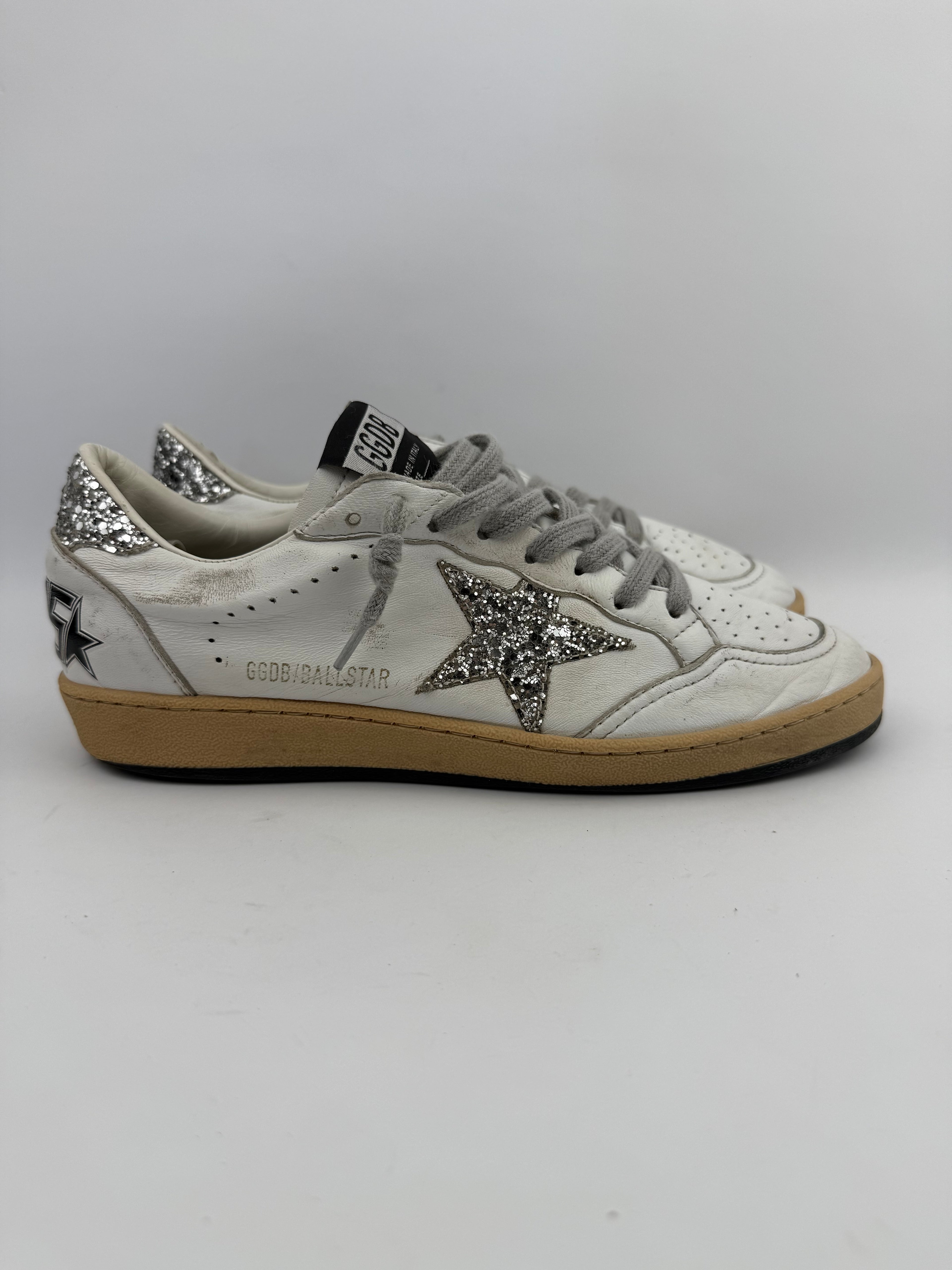 Golden Goose Ballstar T39