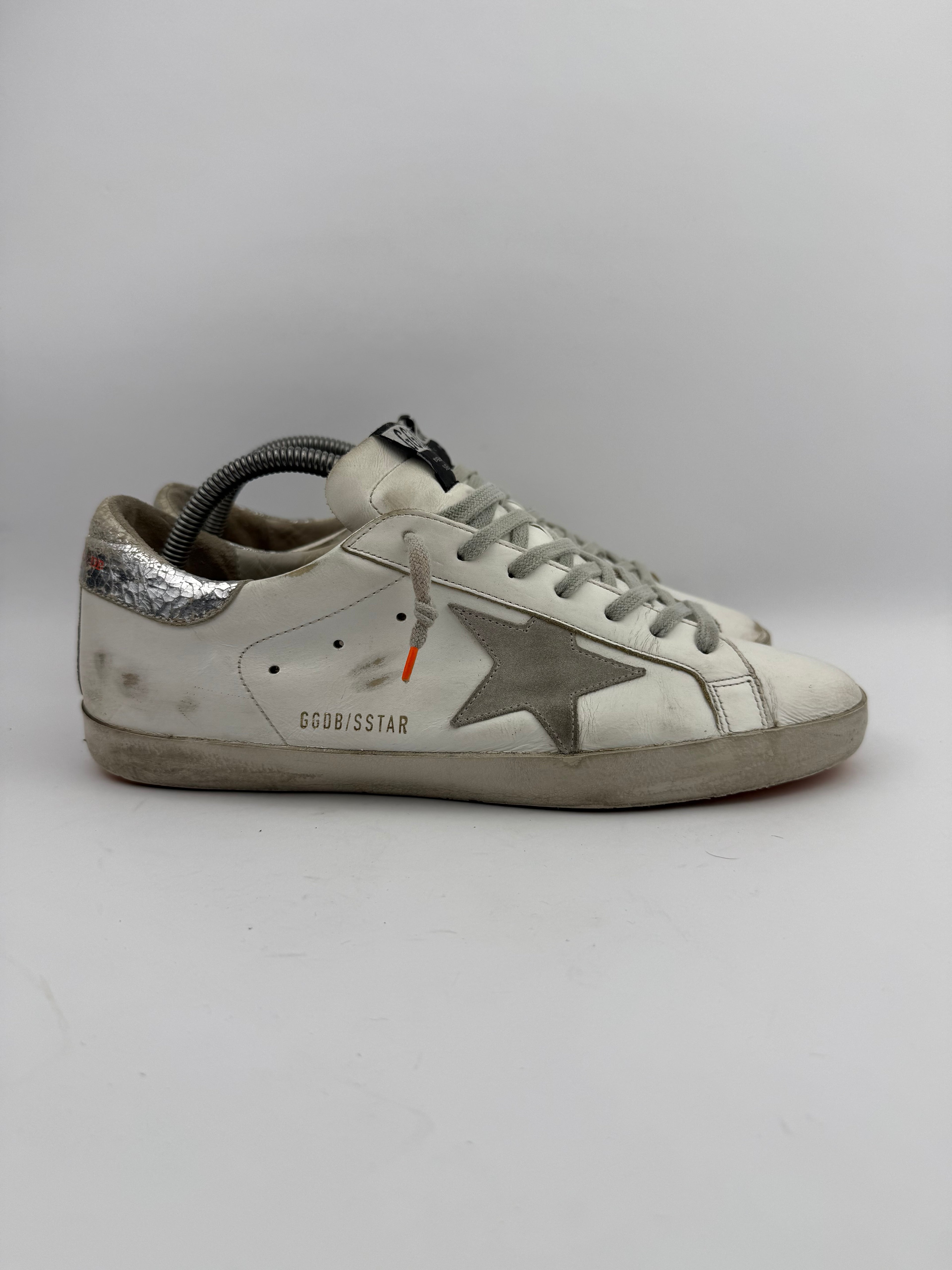 Golden Goose Superstar T42