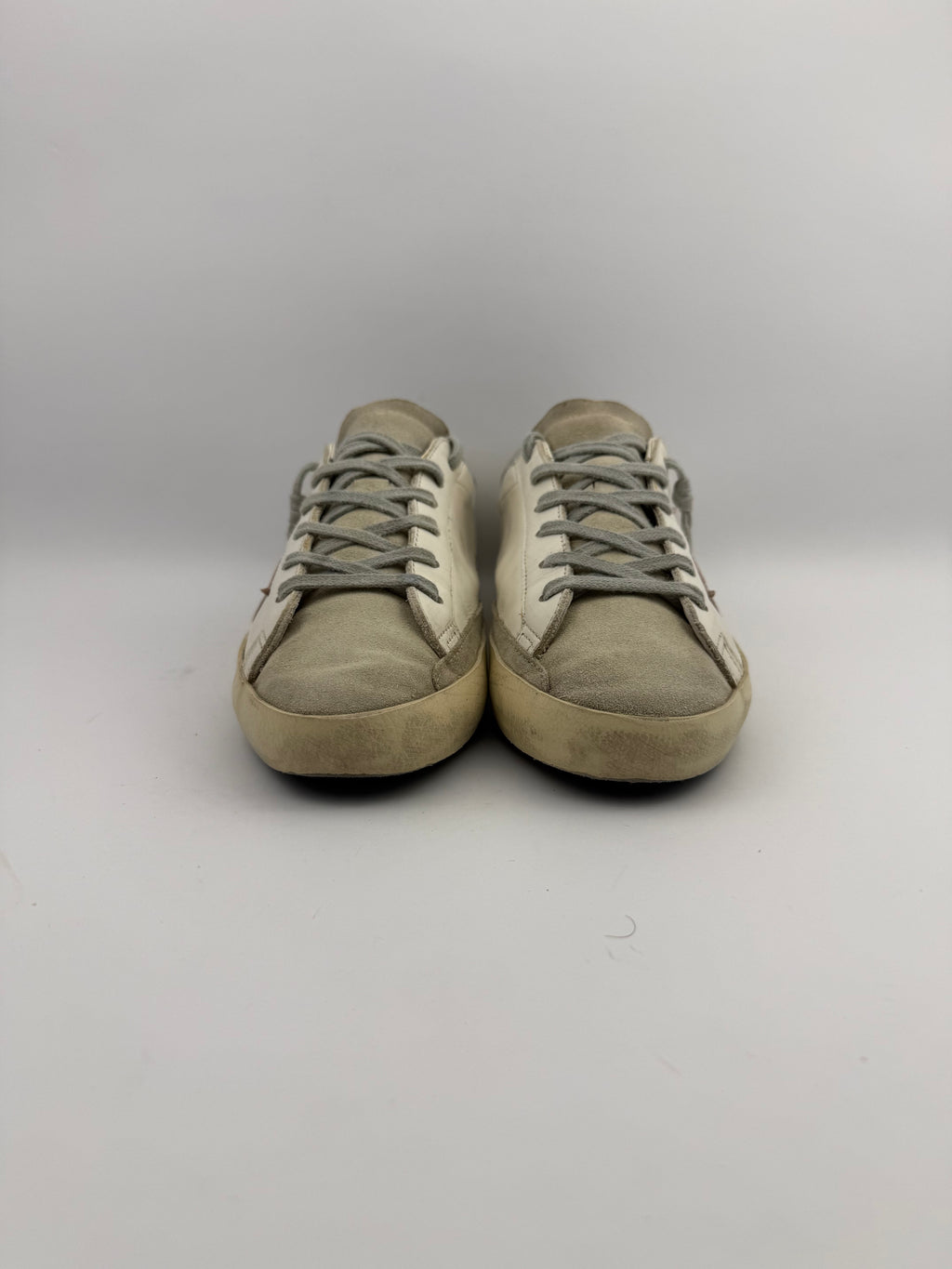 Golden Goose Superstar T39
