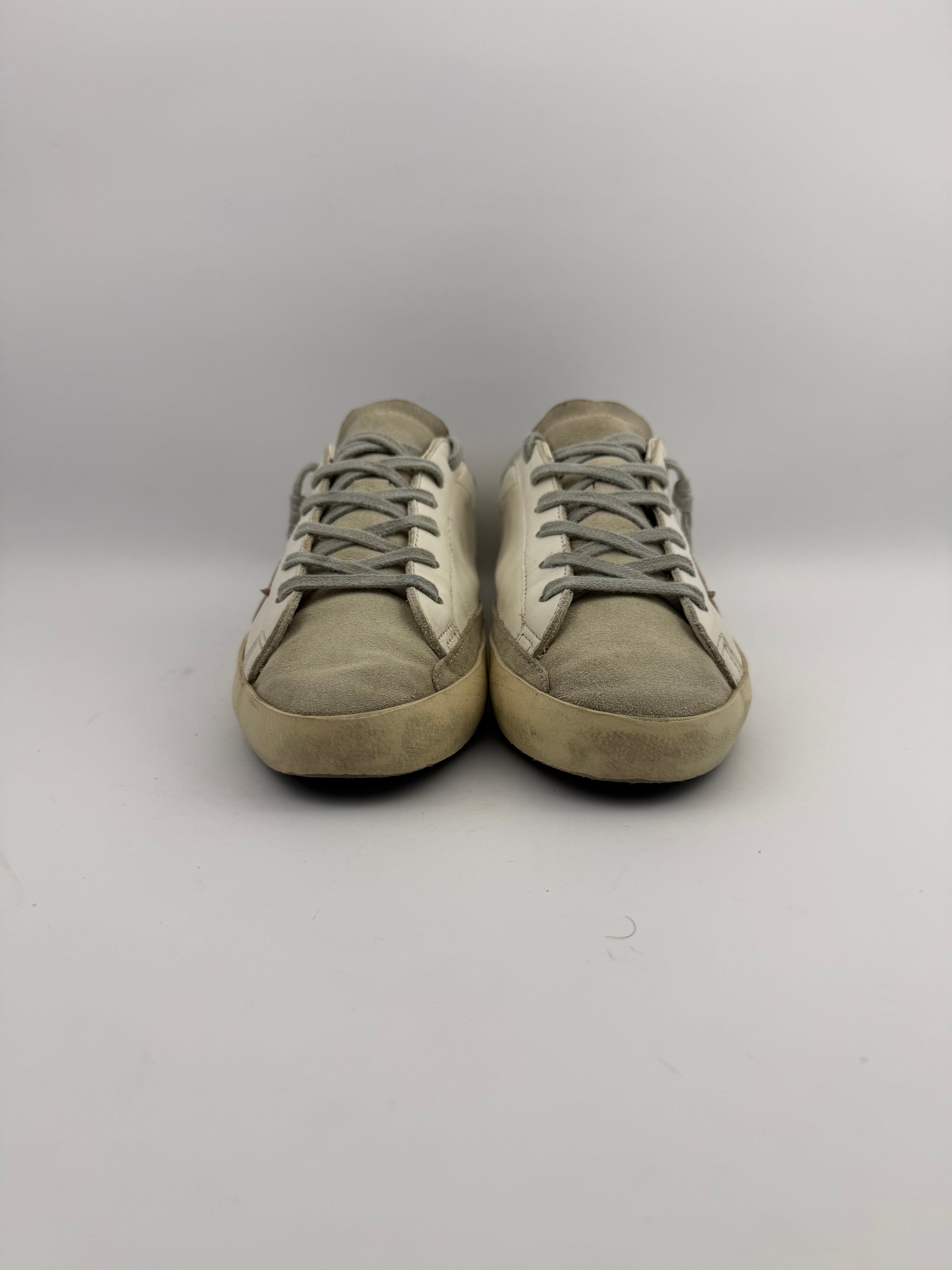 Golden Goose Superstar T39