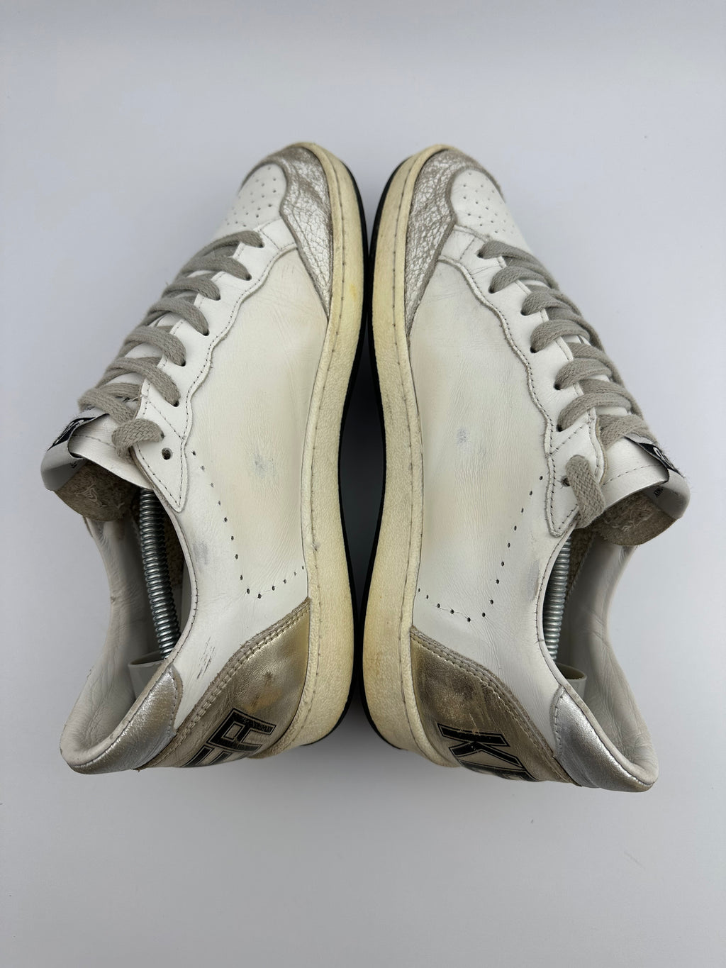 Golden Goose Ballstar T39