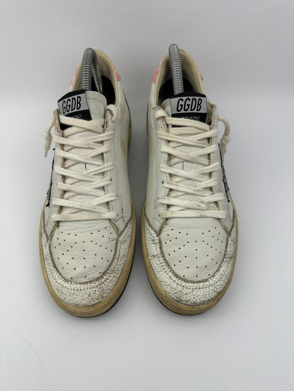 Golden Goose Ballstar T39