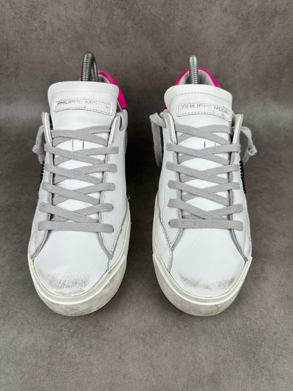 Philippe Model Prsx rose T40-