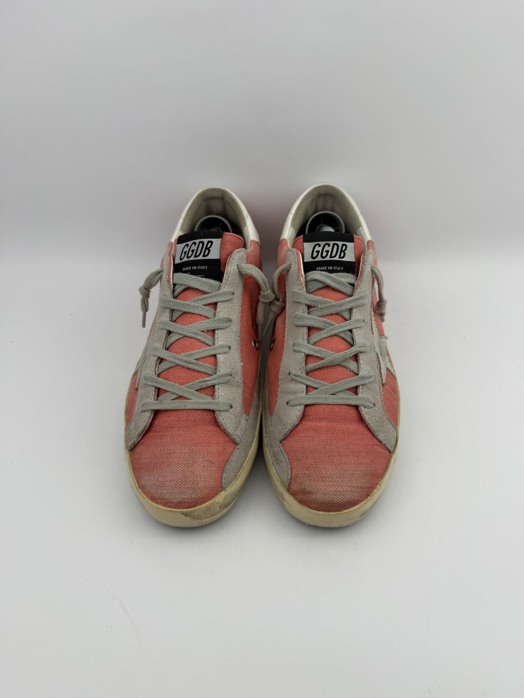 Golden Goose Superstar T38