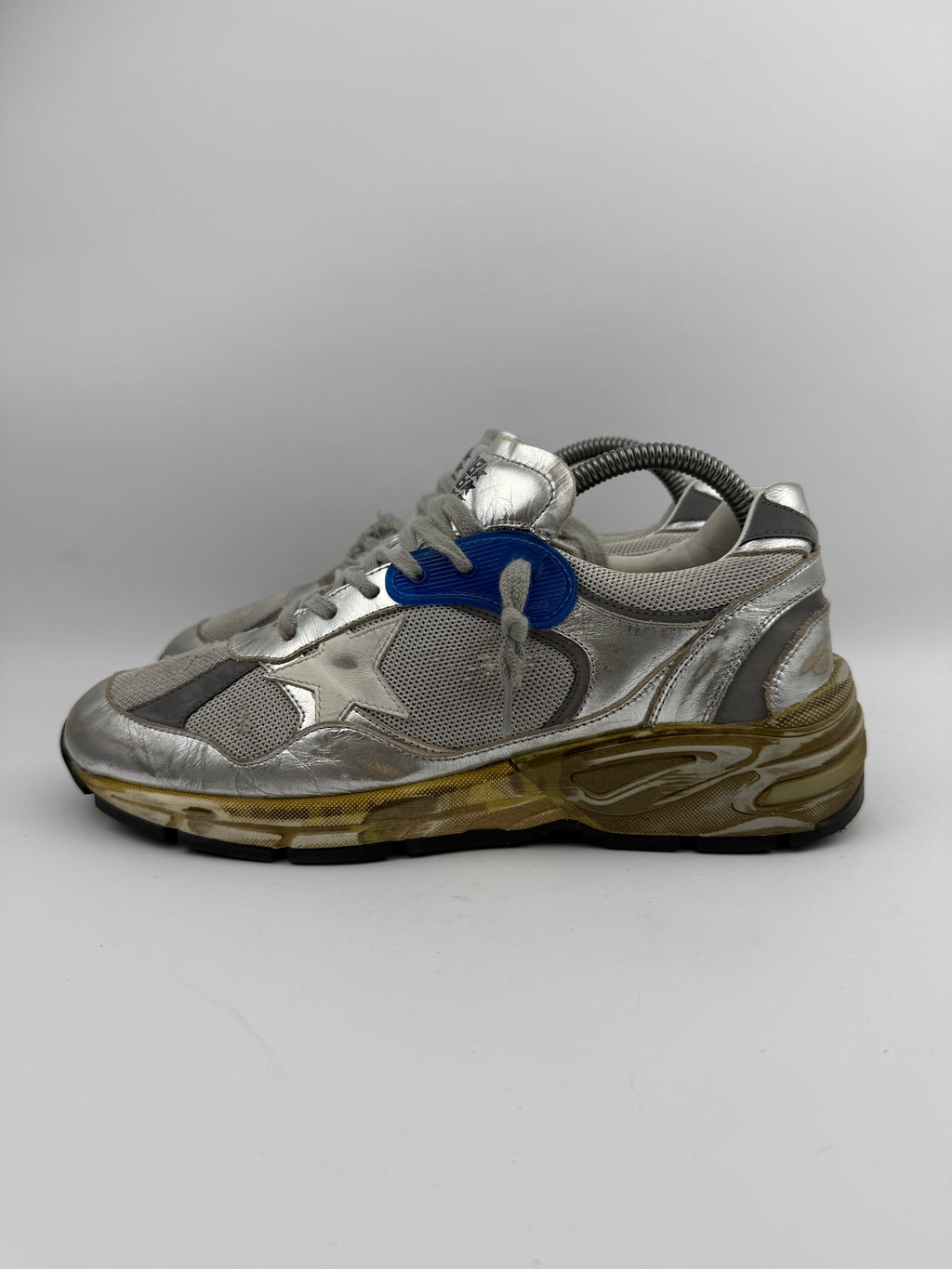 Golden Goose Dad-star T40