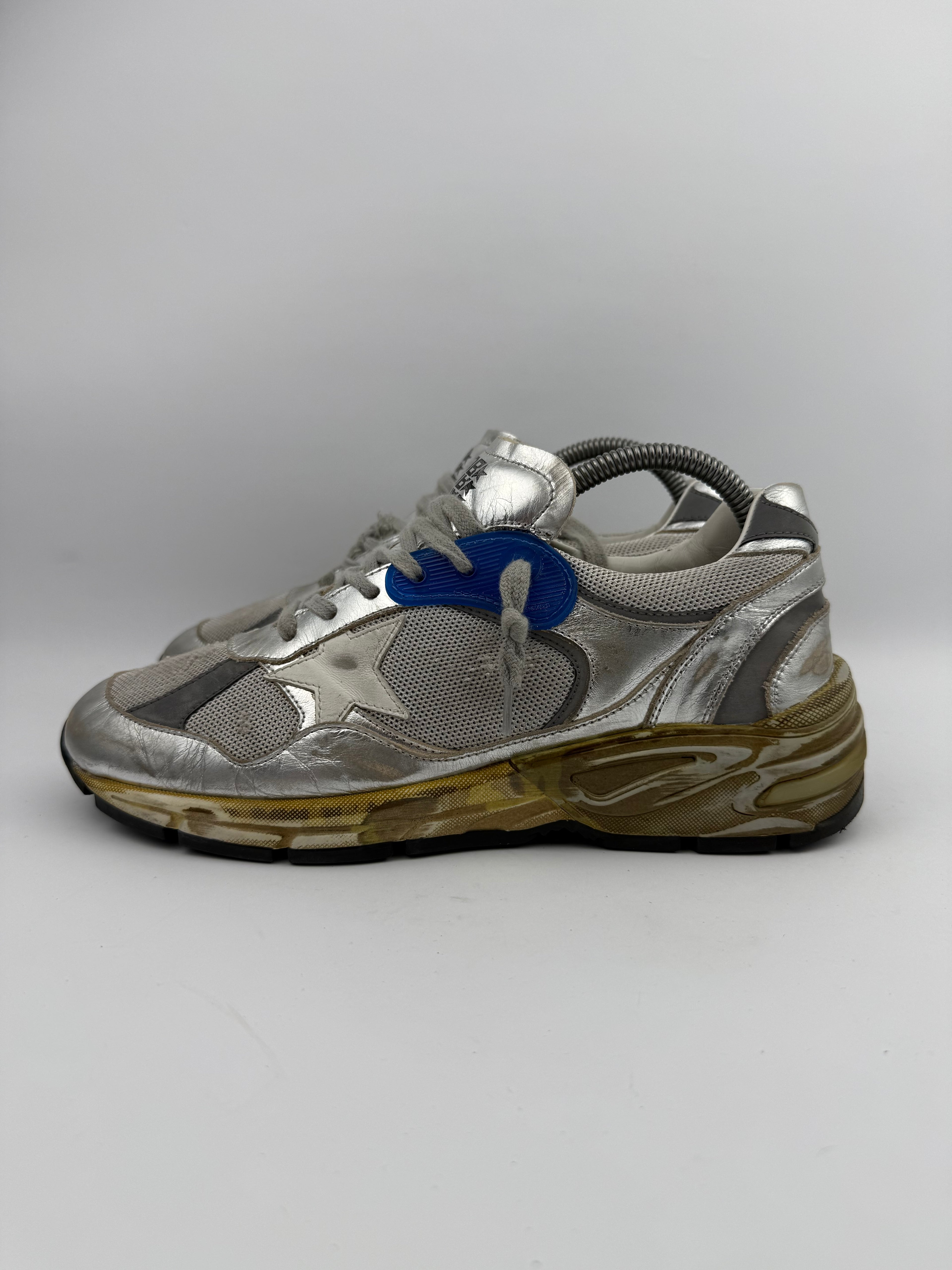 Golden Goose Dad-star T40