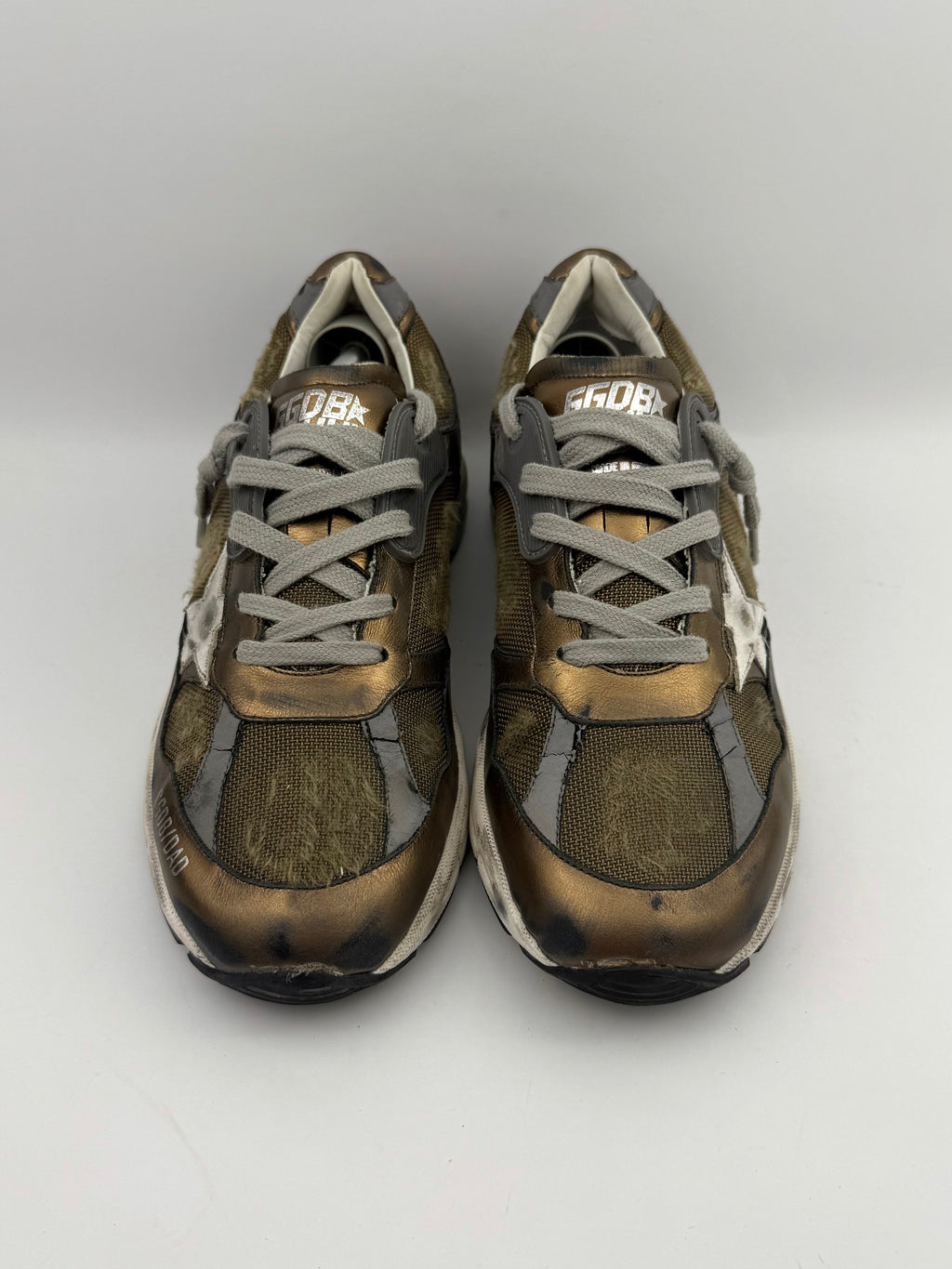 Golden Goose Dadstar T39