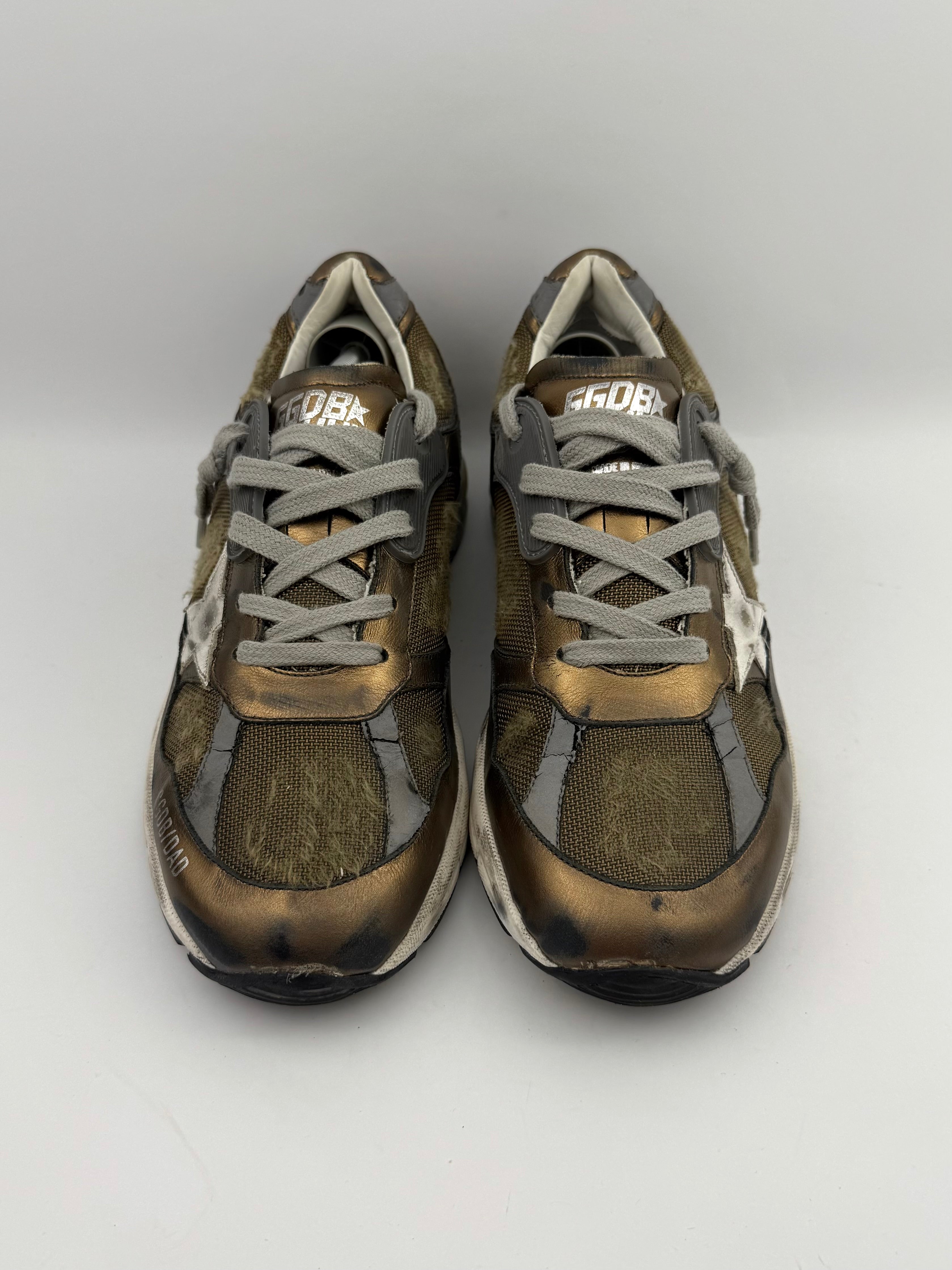 Golden Goose Dadstar T39