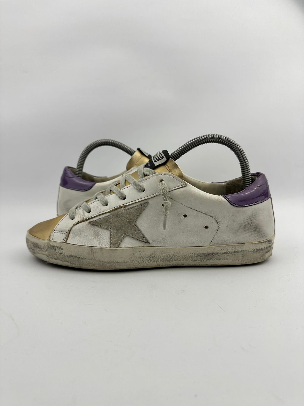 Golden Goose Superstar T39