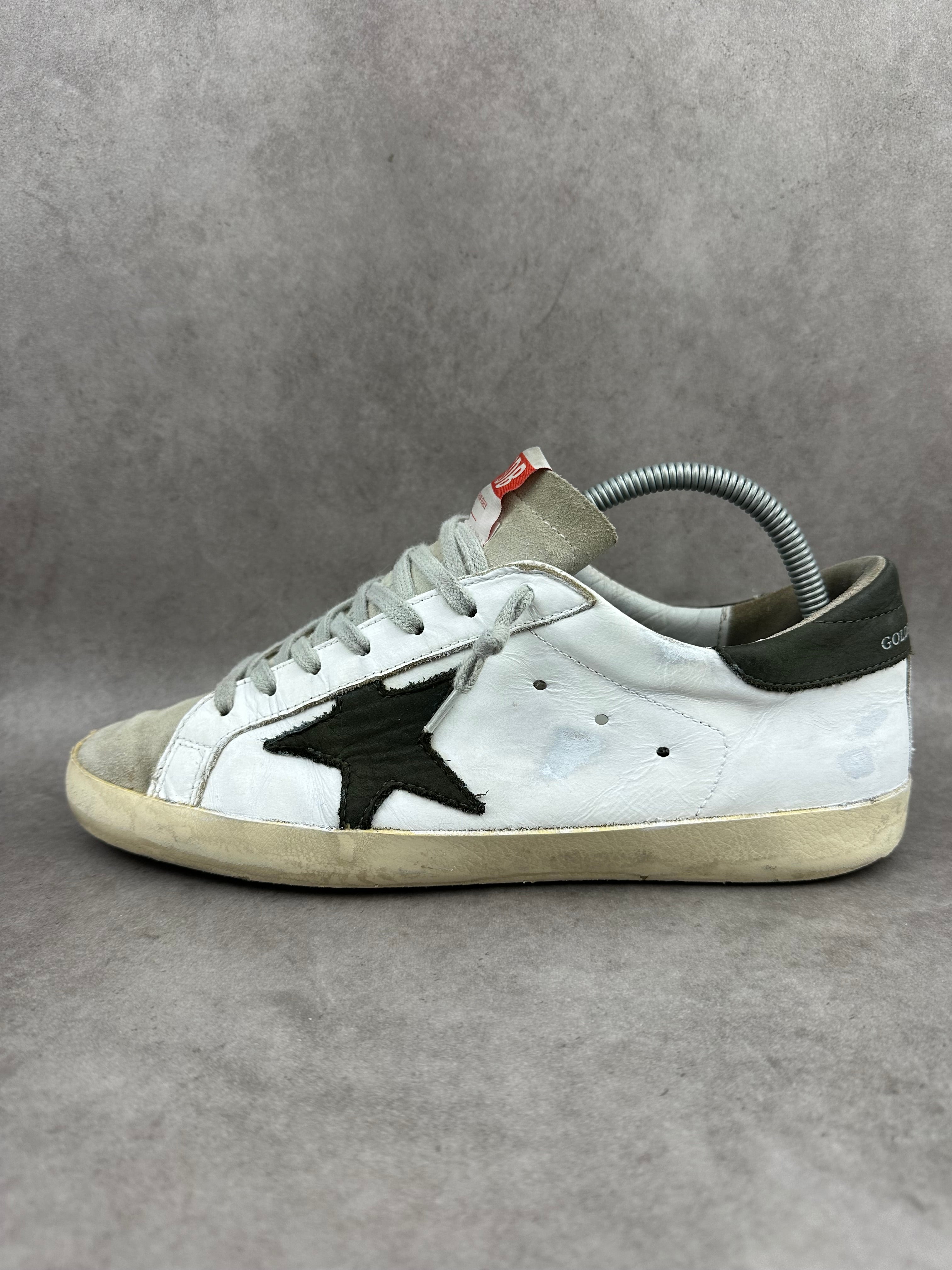 Golden Goose Superstar T41