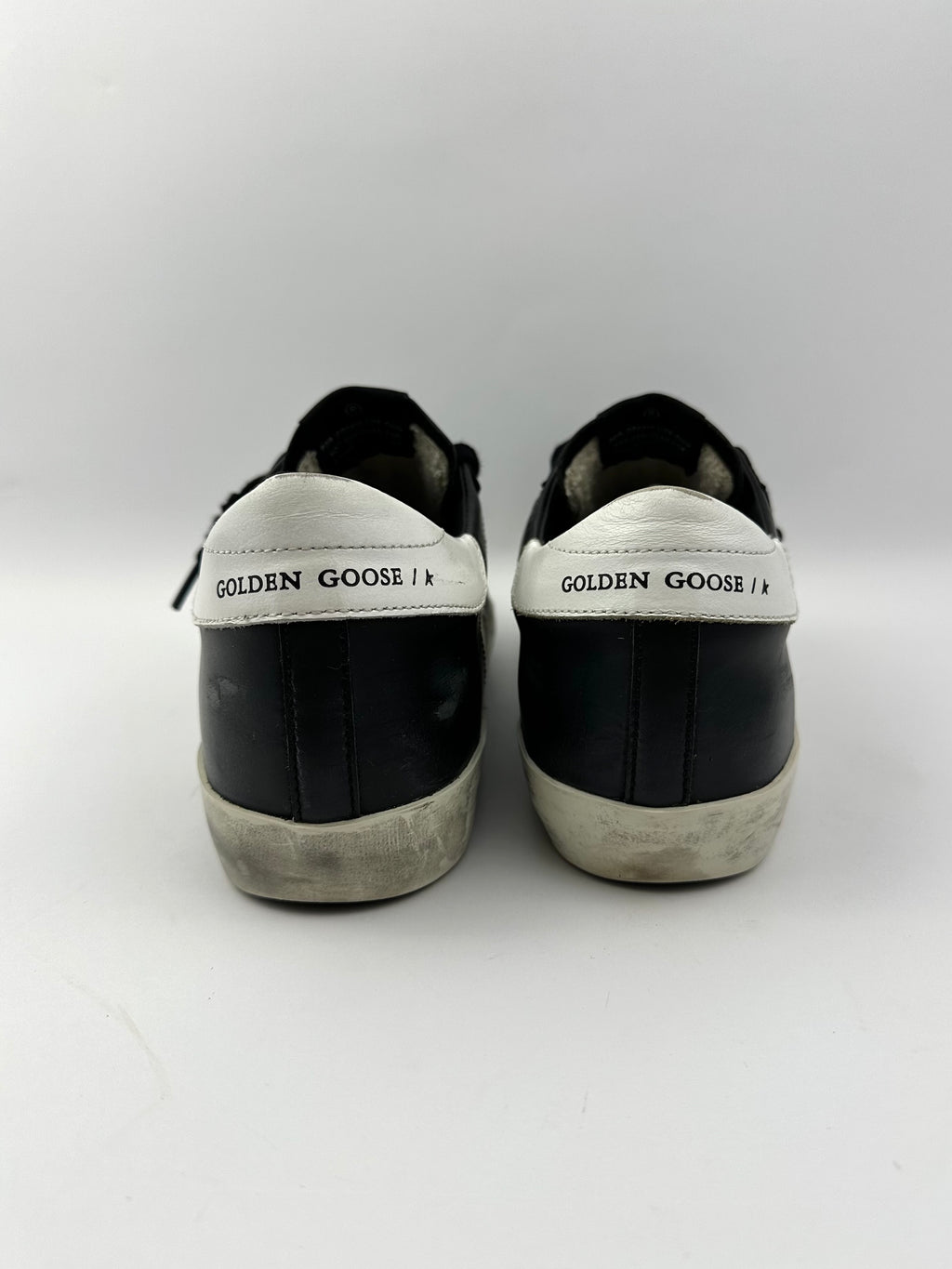 Golden Goose Superstar T38