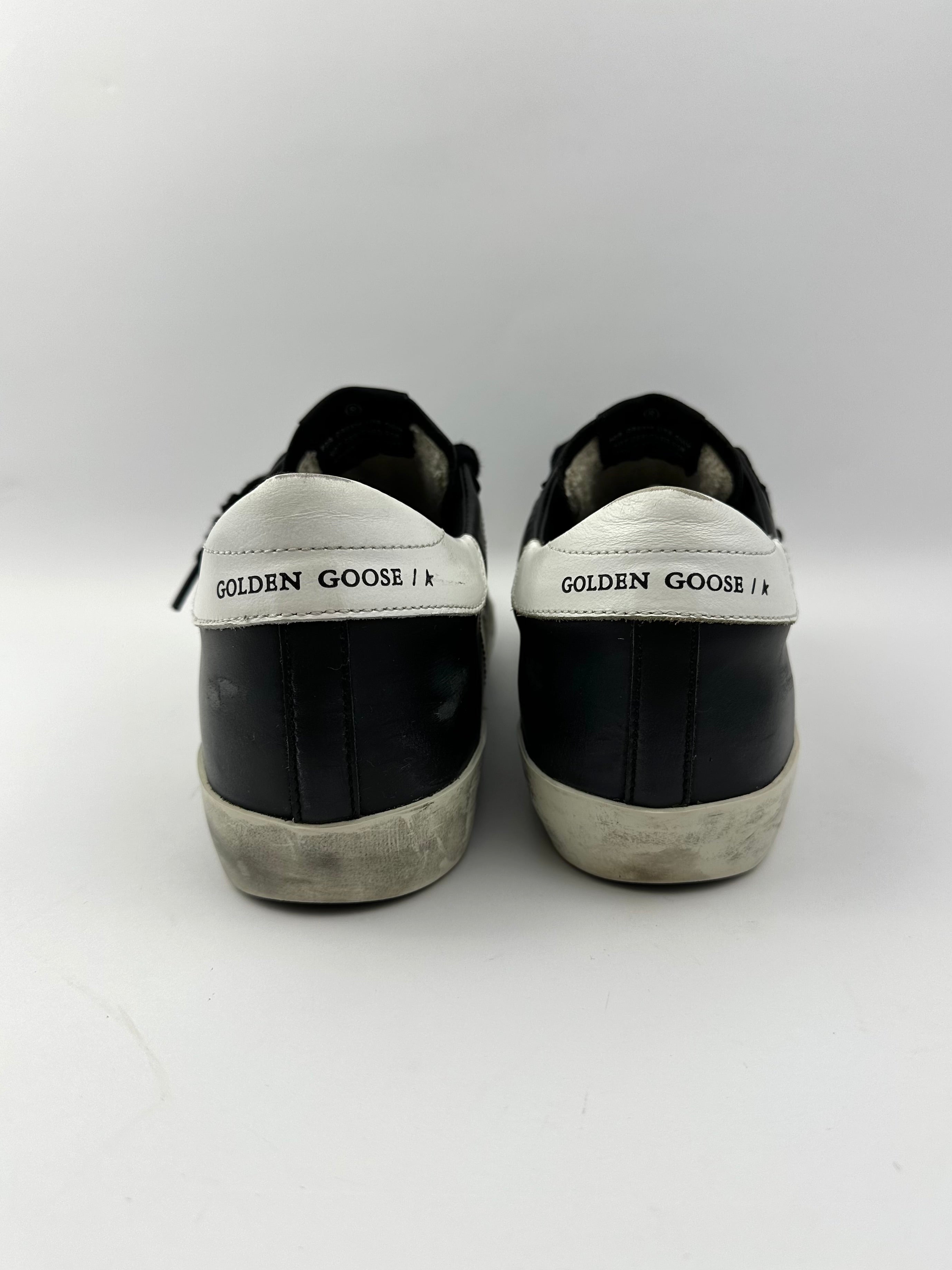 Golden Goose Superstar T38