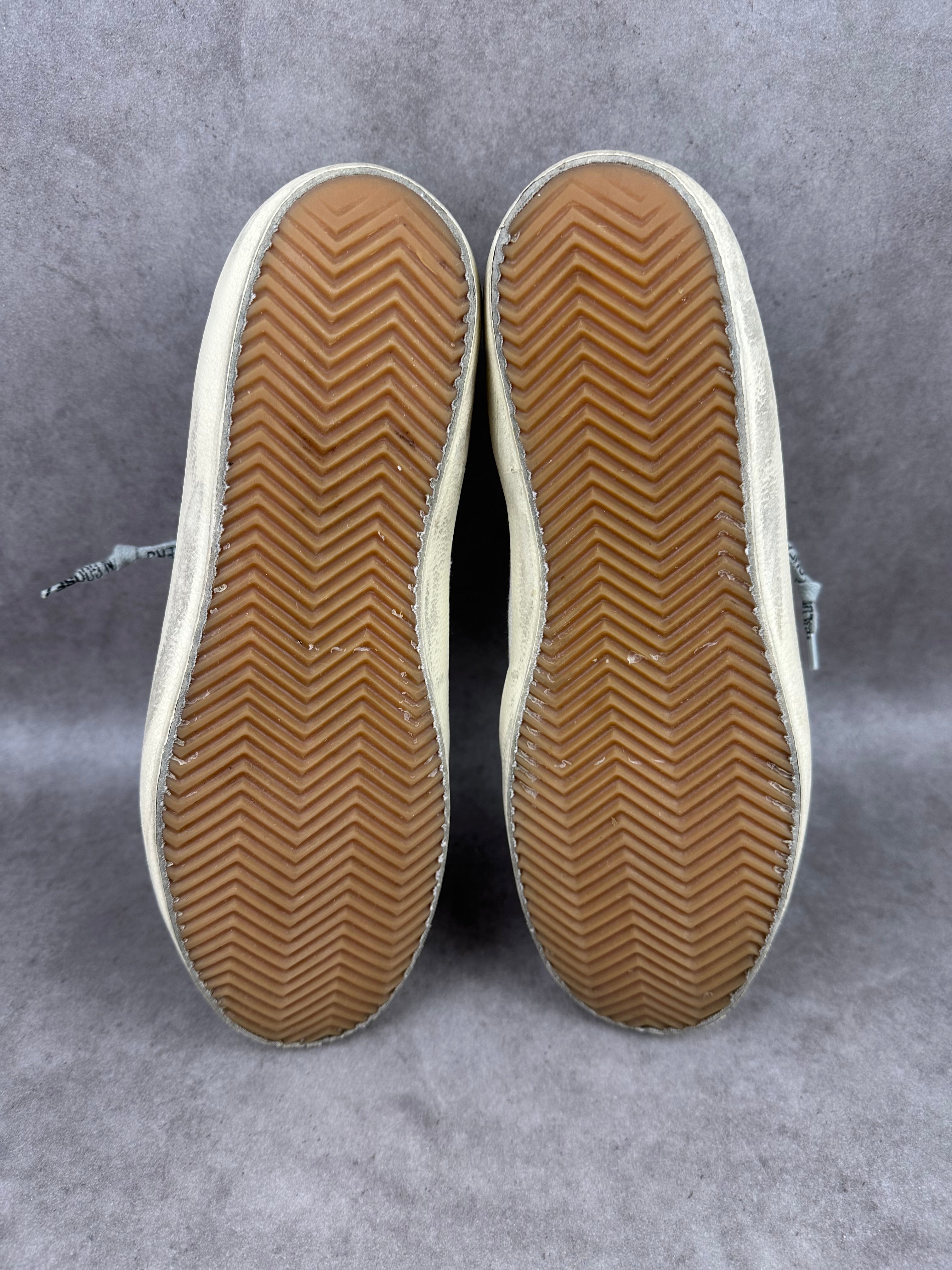 Golden Goose superstar T41