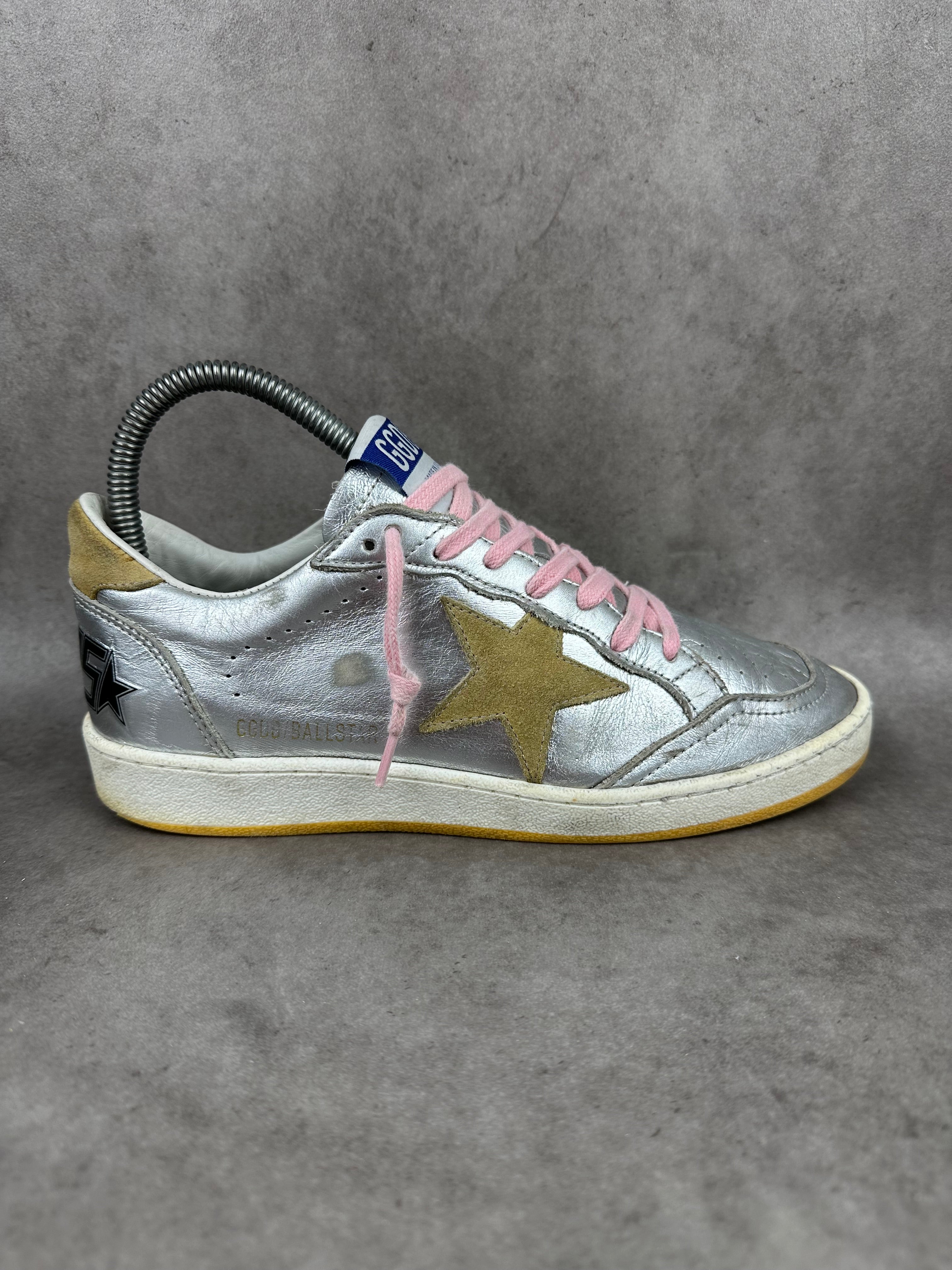 Golden Goose Ballstar T37