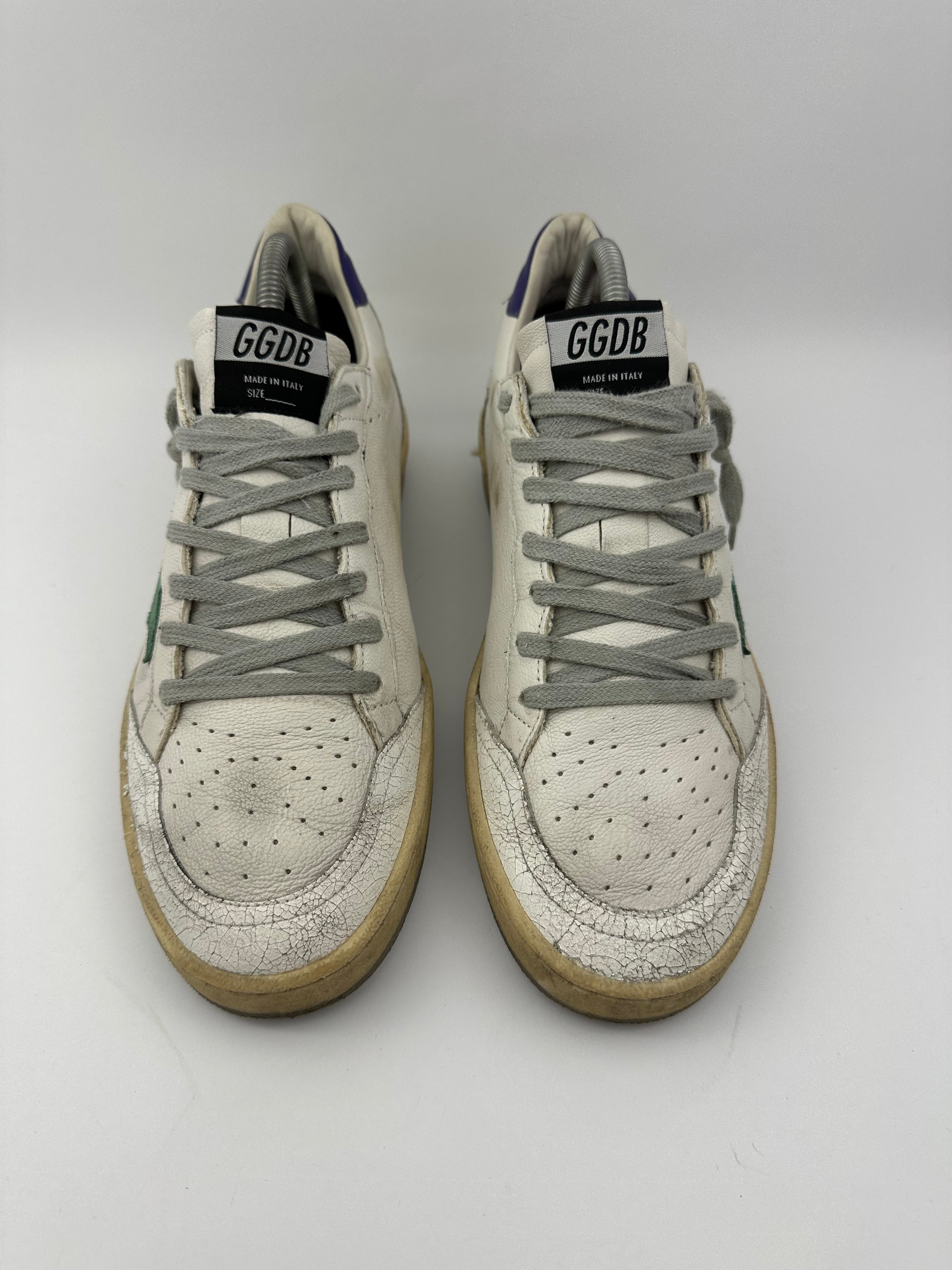 Golden Goose Ballstar T39