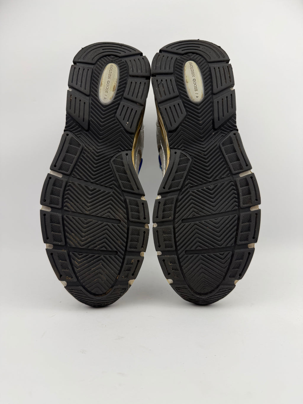 Golden Goose Dad-star T40