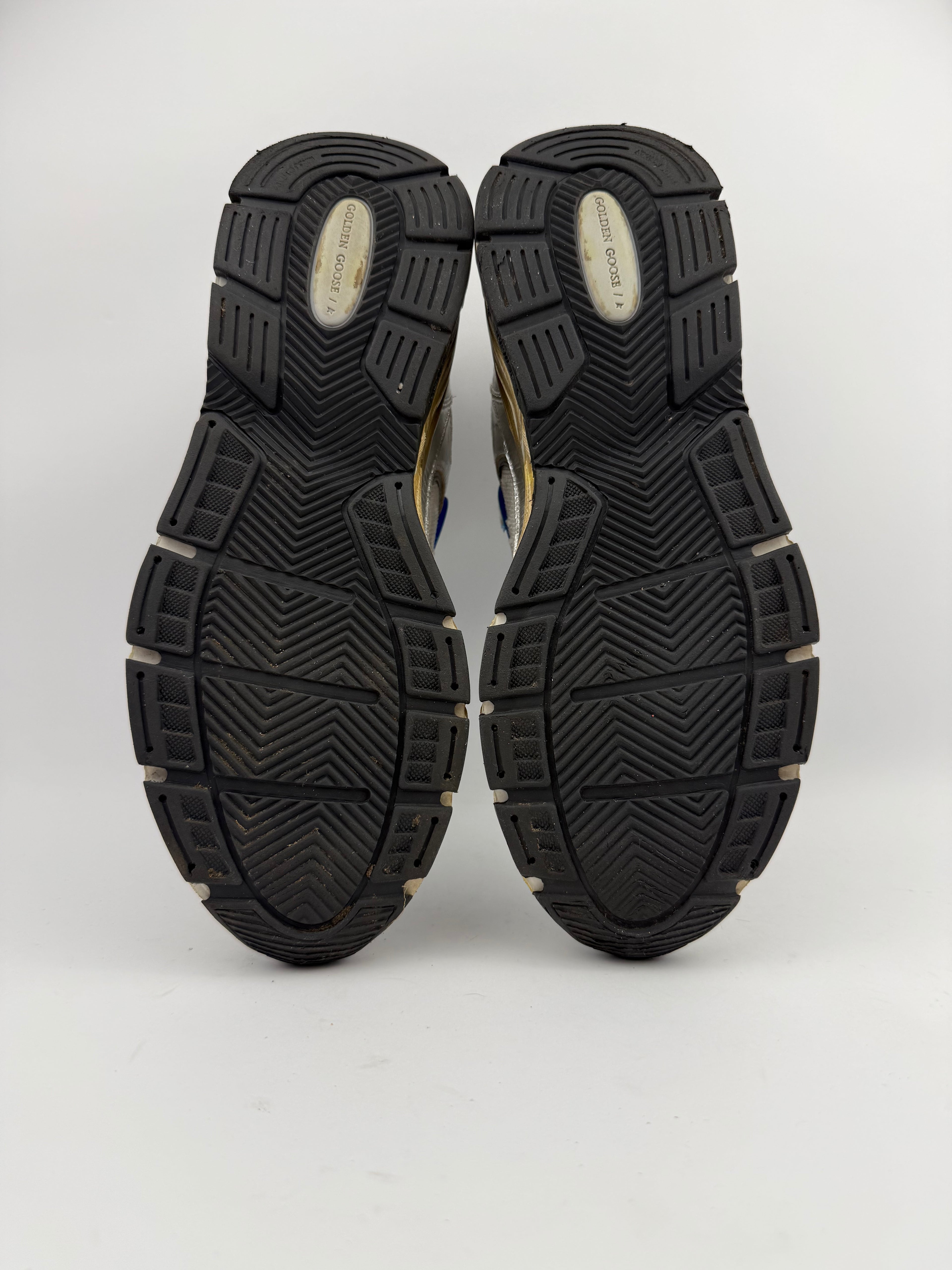 Golden Goose Dad-star T40