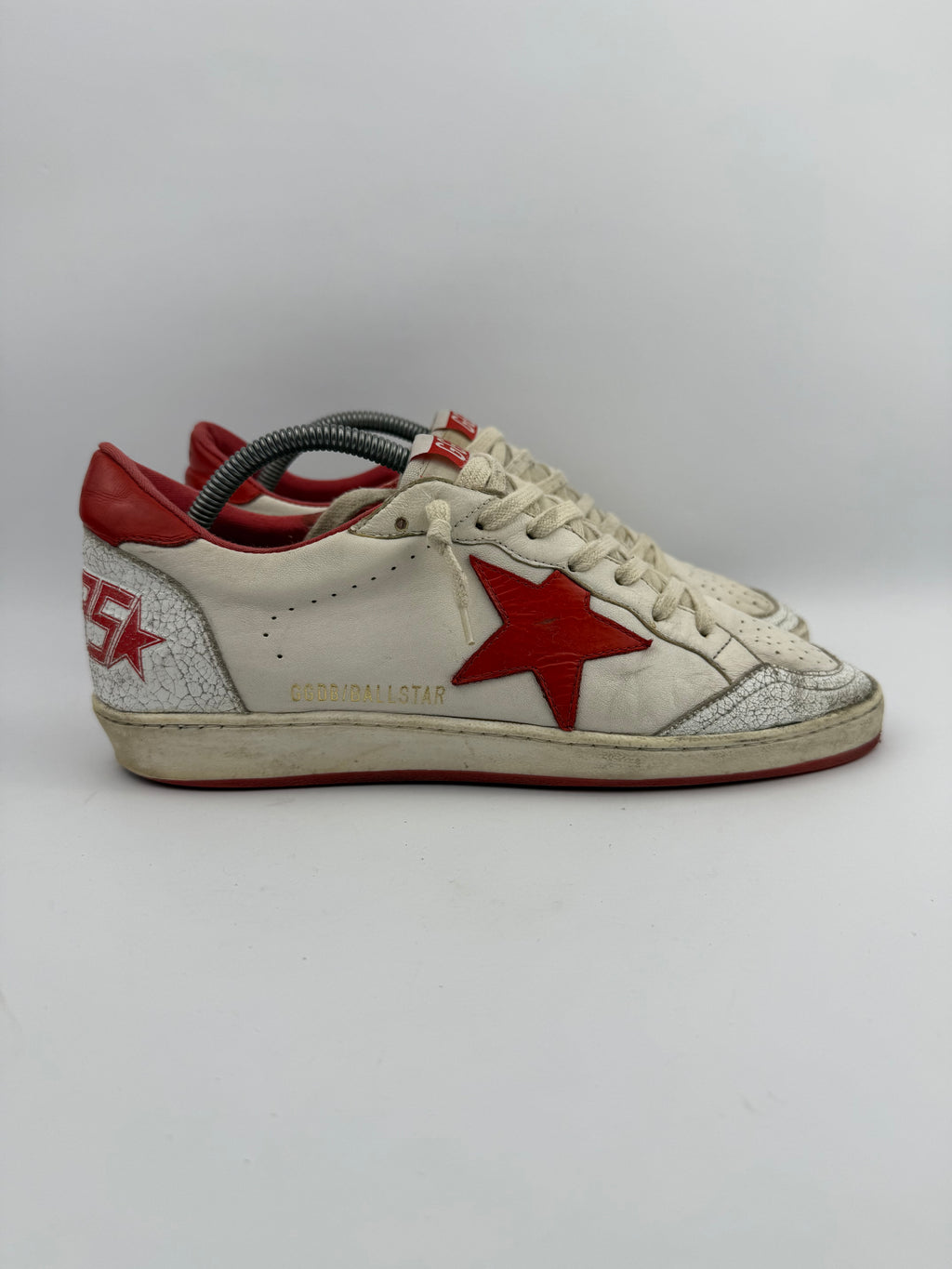 Golden Goose Ballstar T42