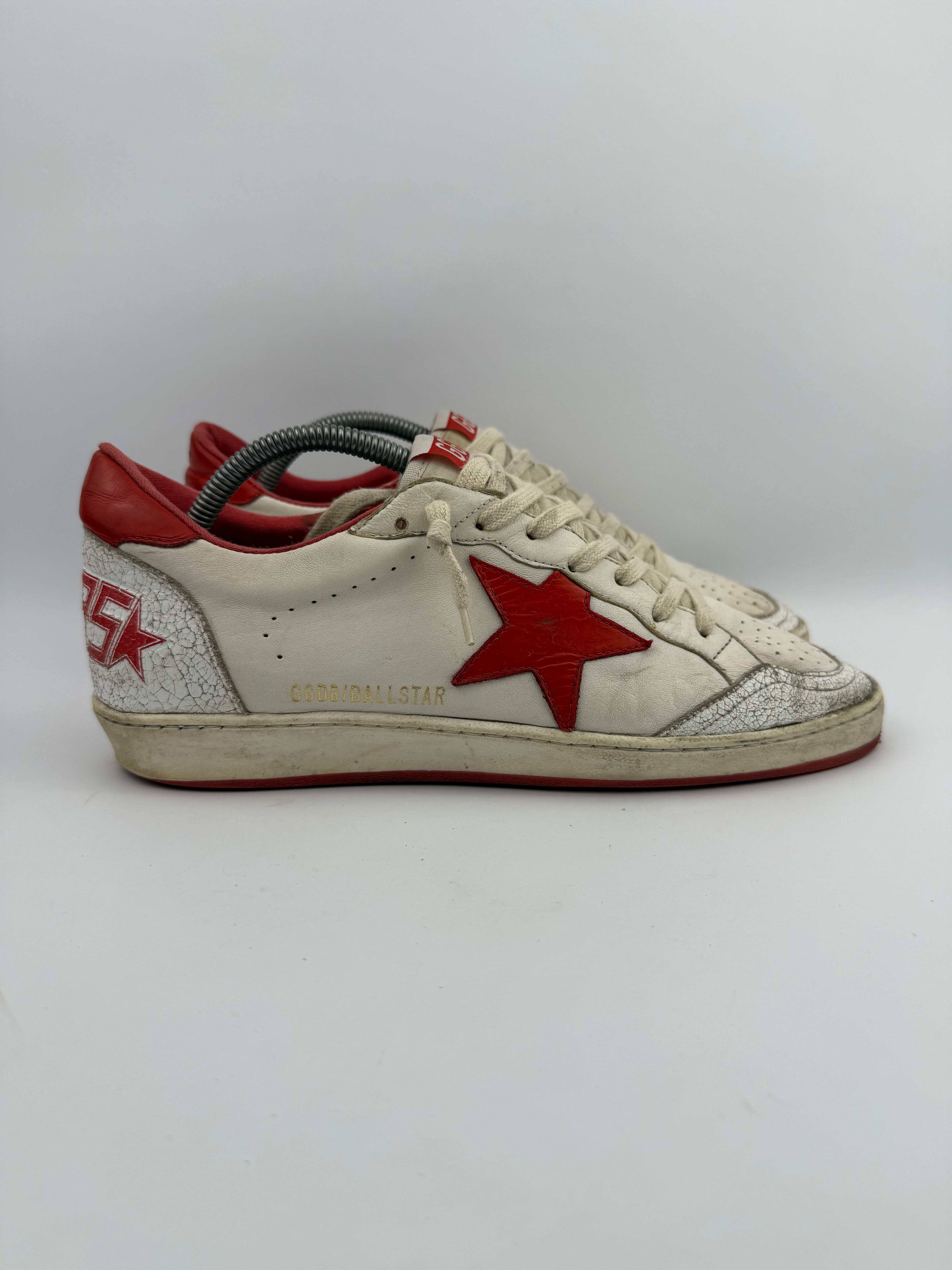 Golden Goose Ballstar T42