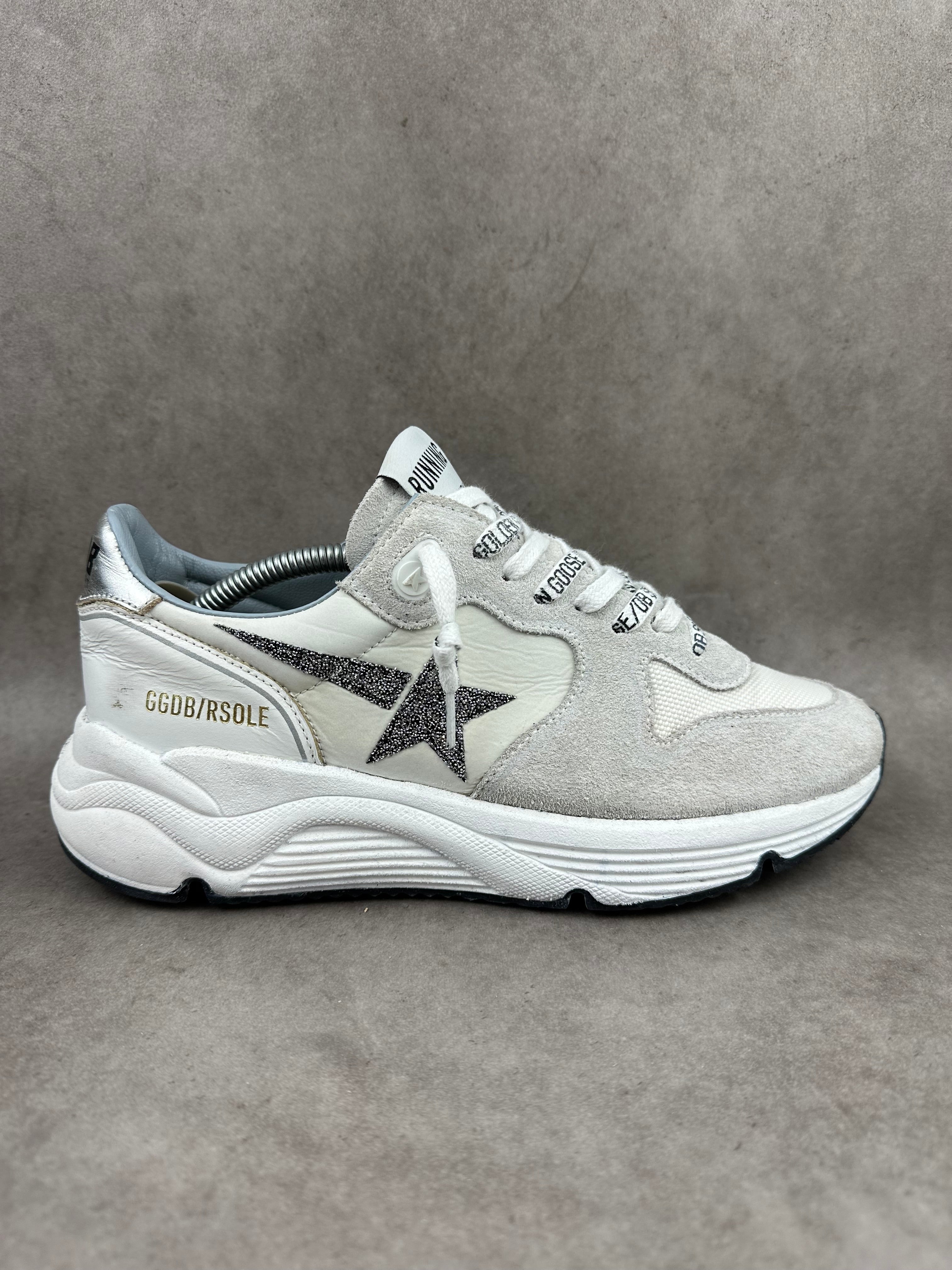 Golden Goose Running sole T37