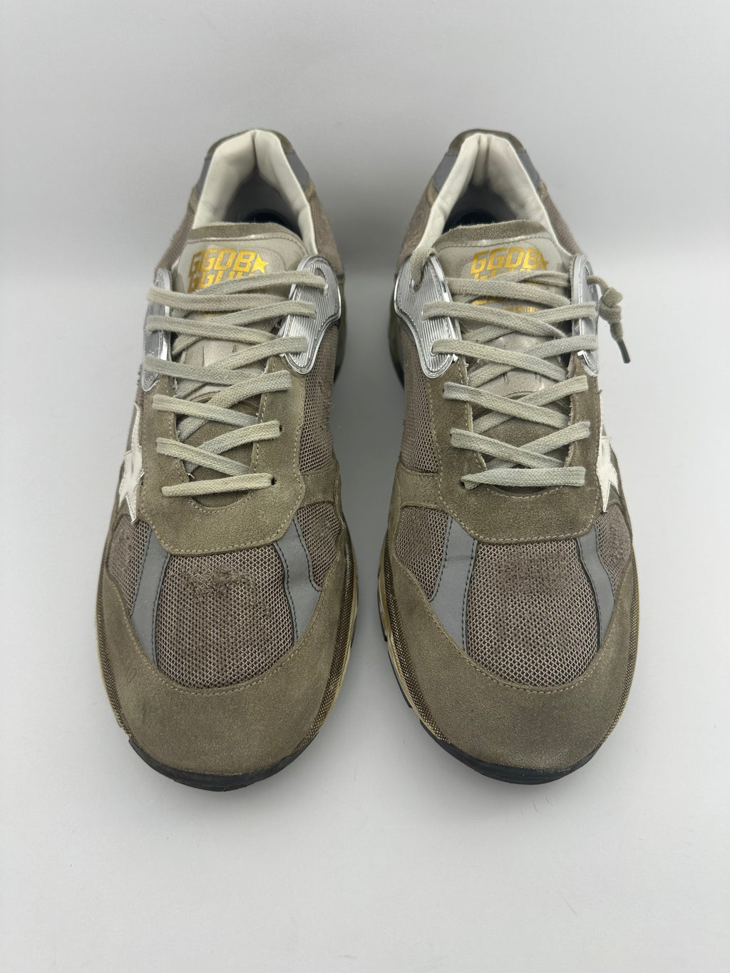 Golden Goose Dadstar T47