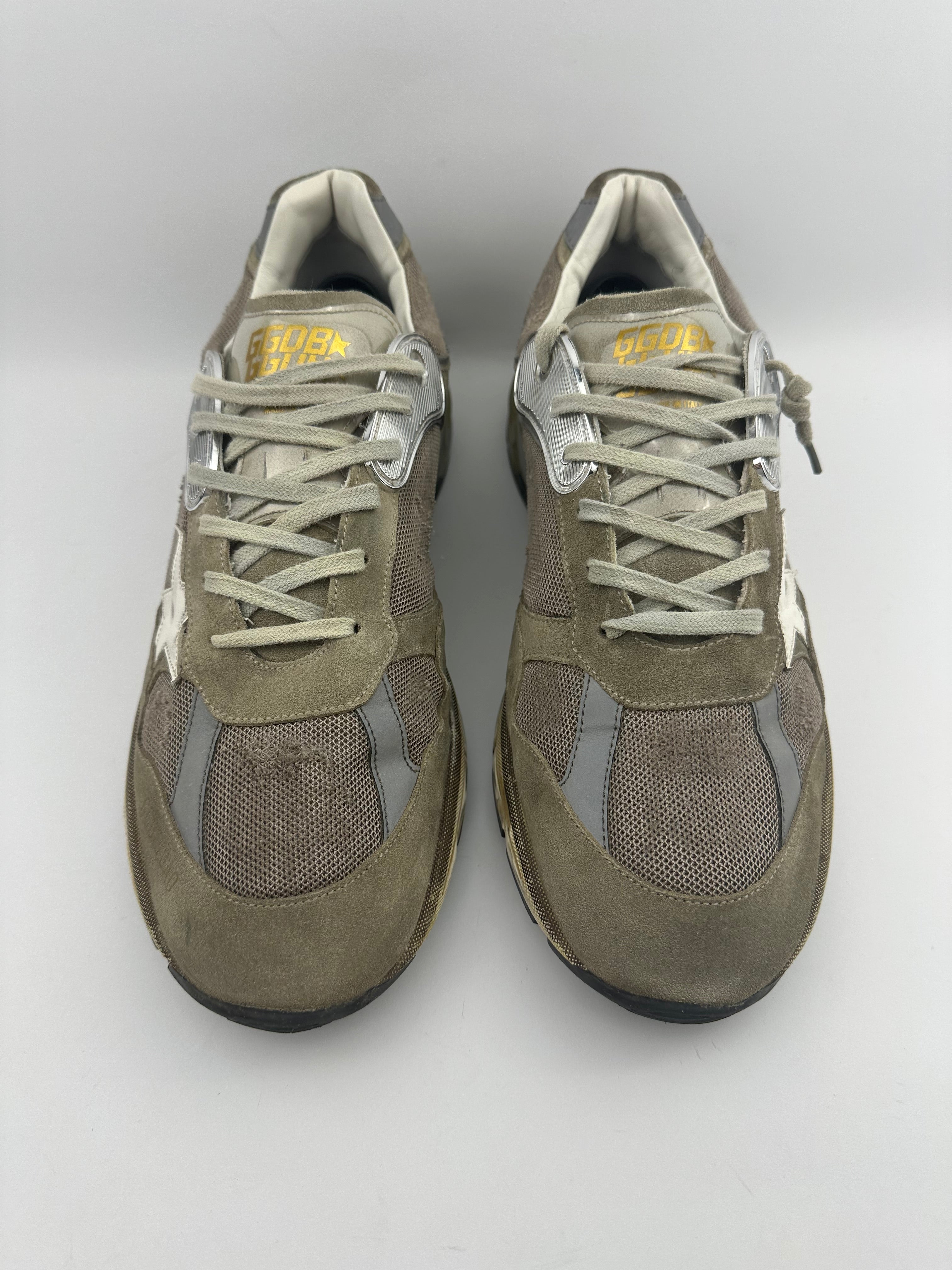 Golden Goose Dadstar T47