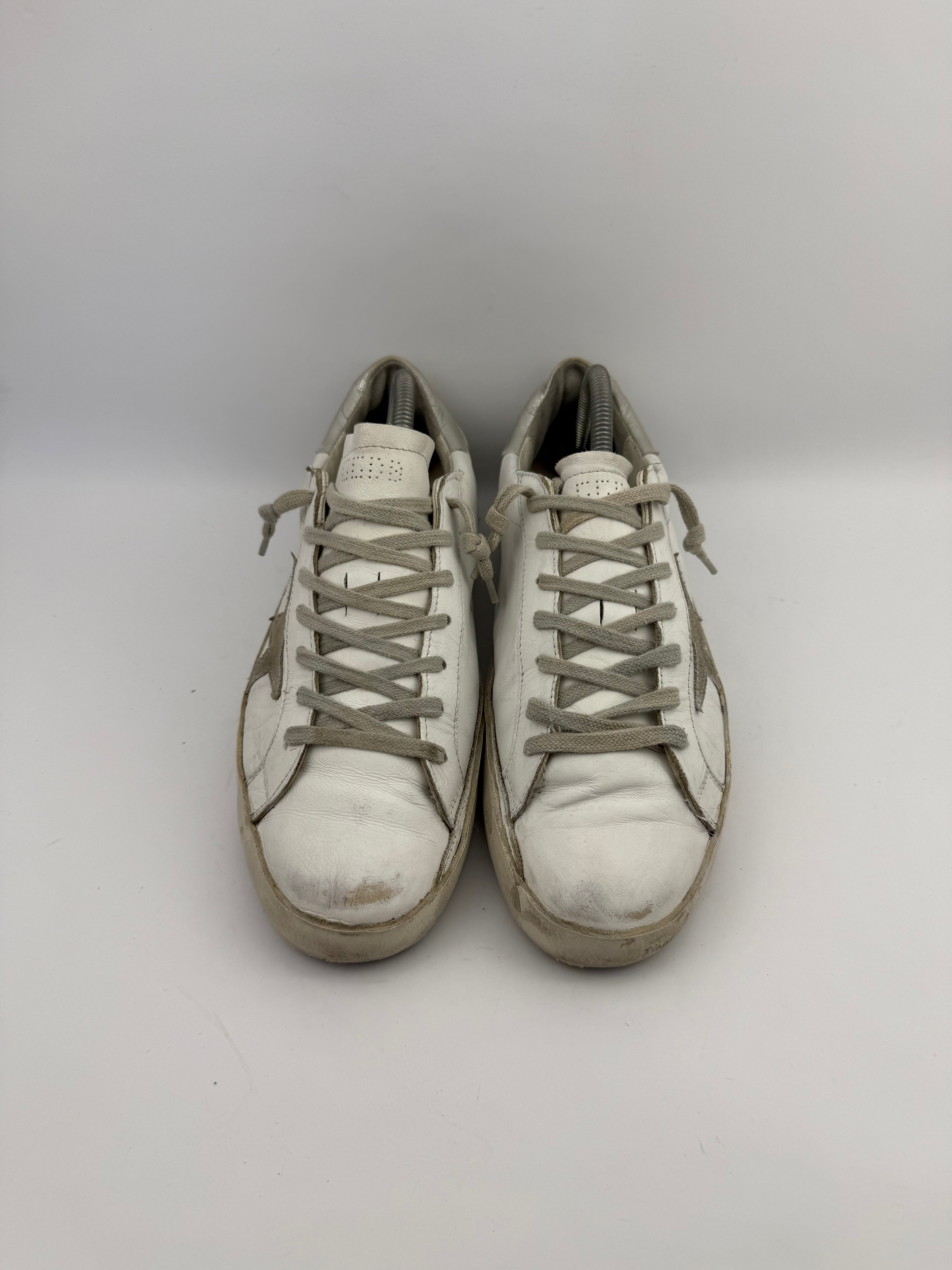 Golden Goose superstar T41