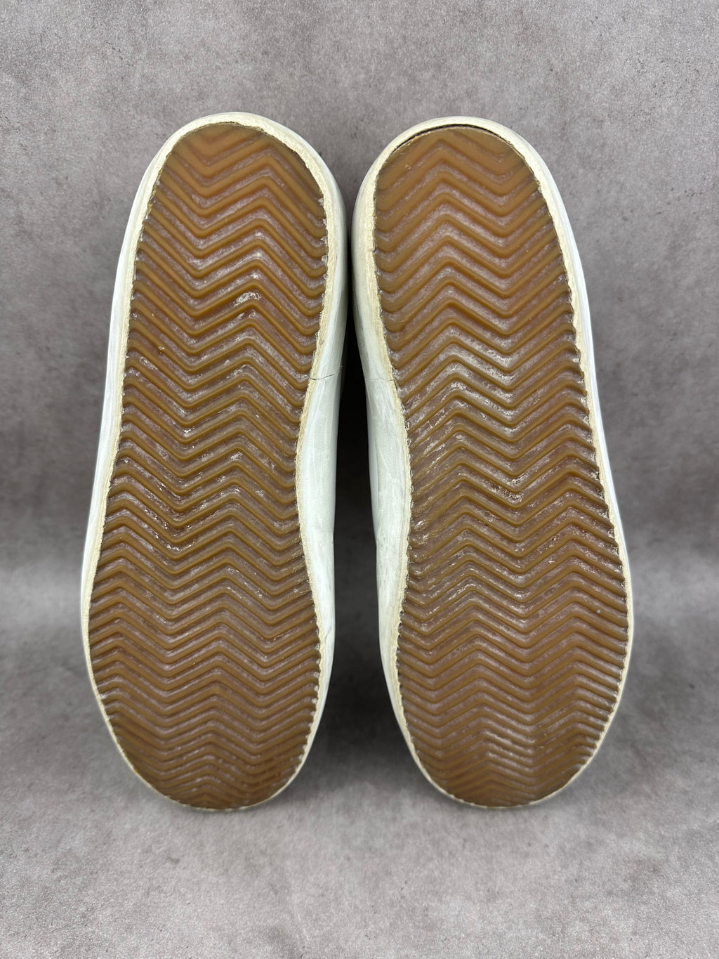 Golden Goose superstar étoile noire T38