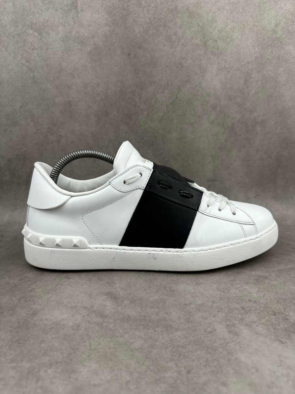 Valentino Garavani Open noire T41