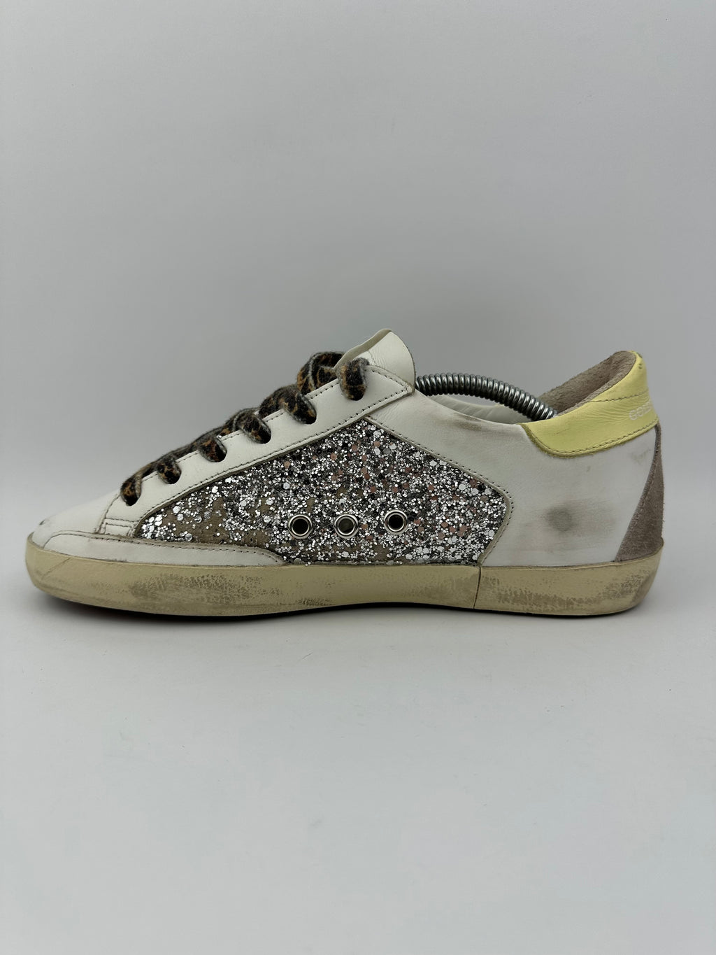 Golden Goose Superstar T38