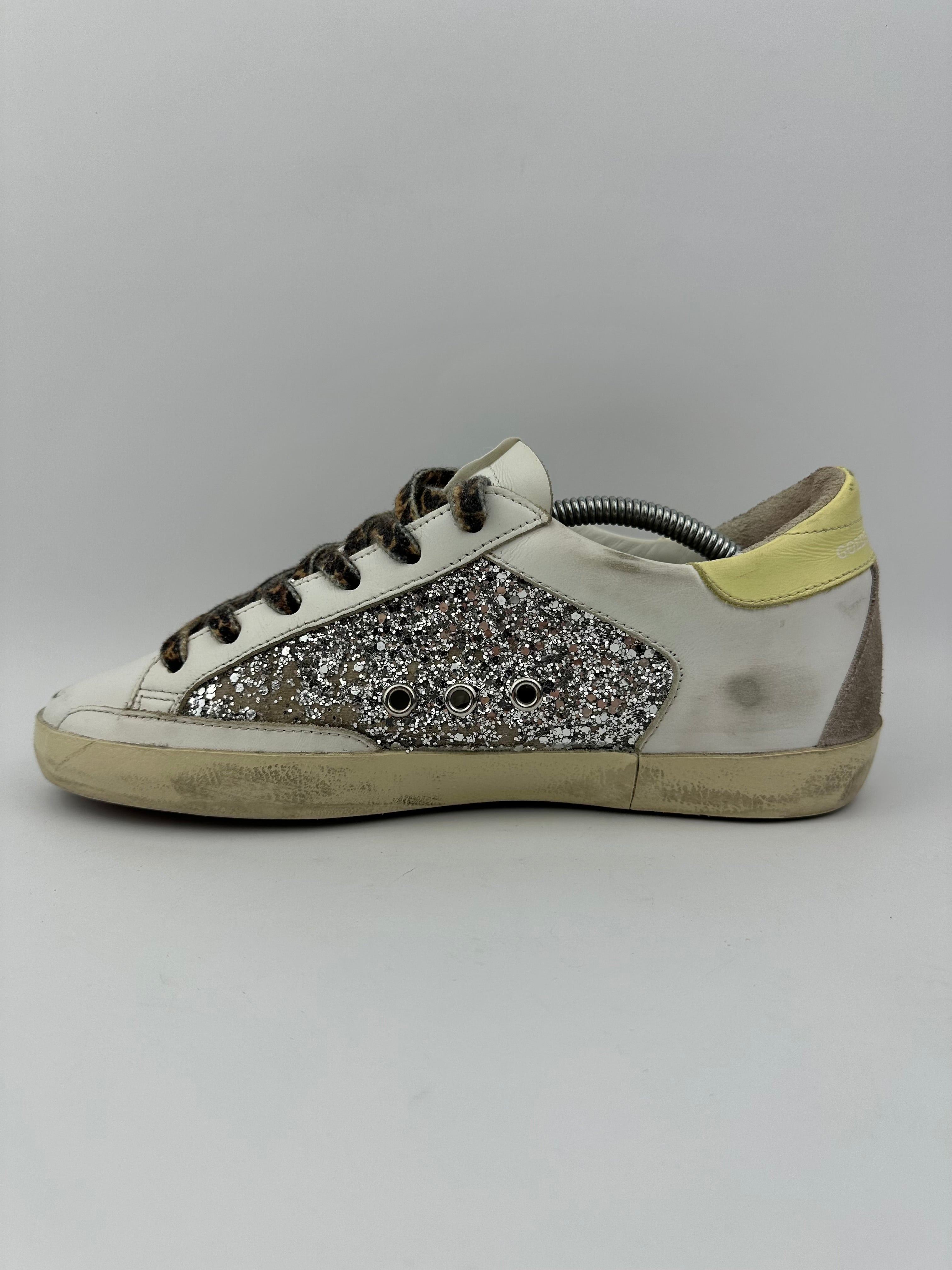 Golden Goose Superstar T38