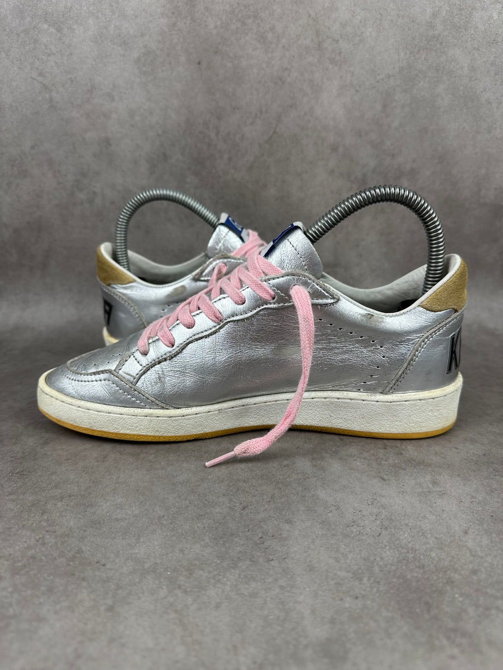 Golden Goose Ballstar T37