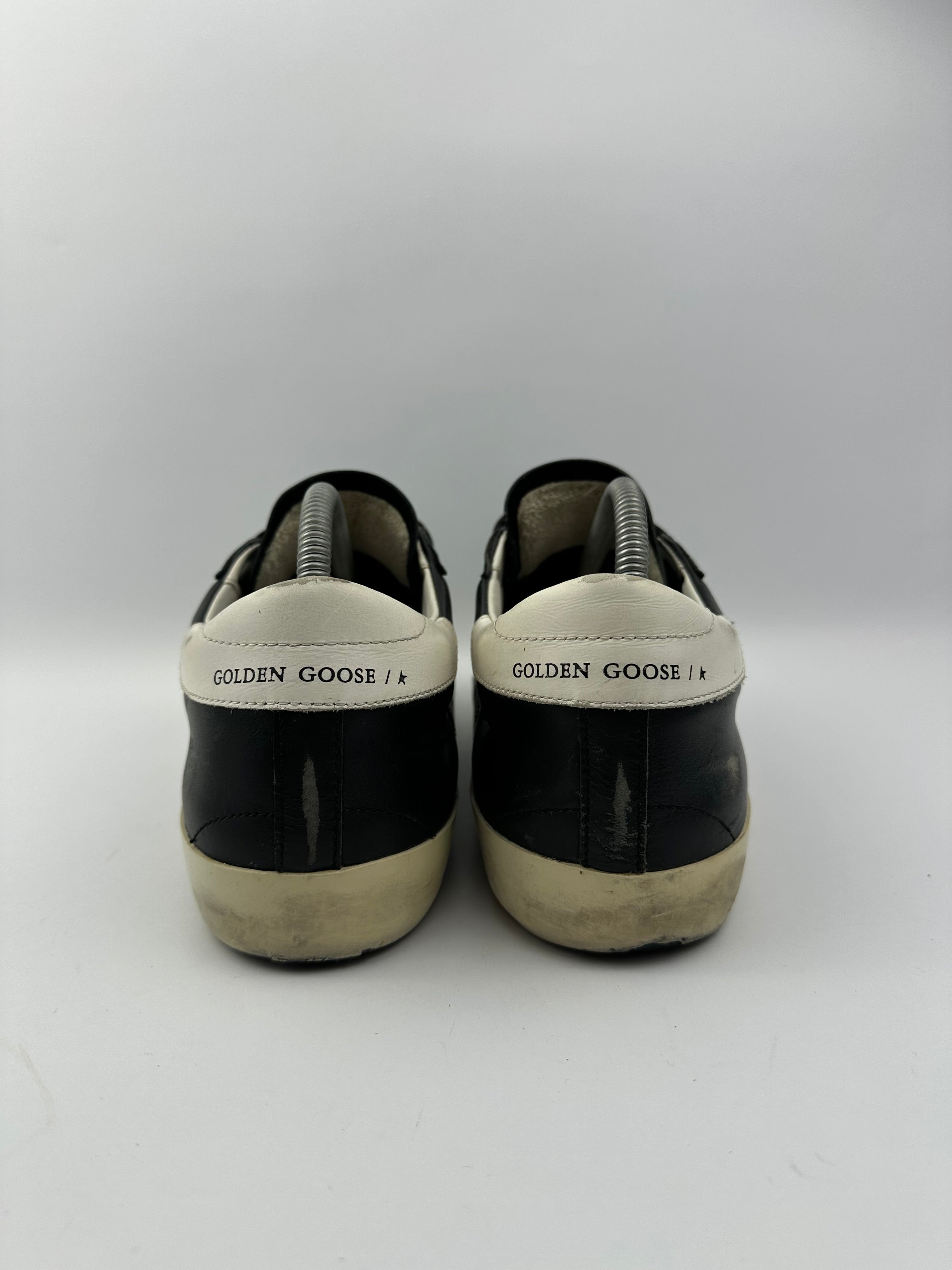 Golden Goose Old-School T41