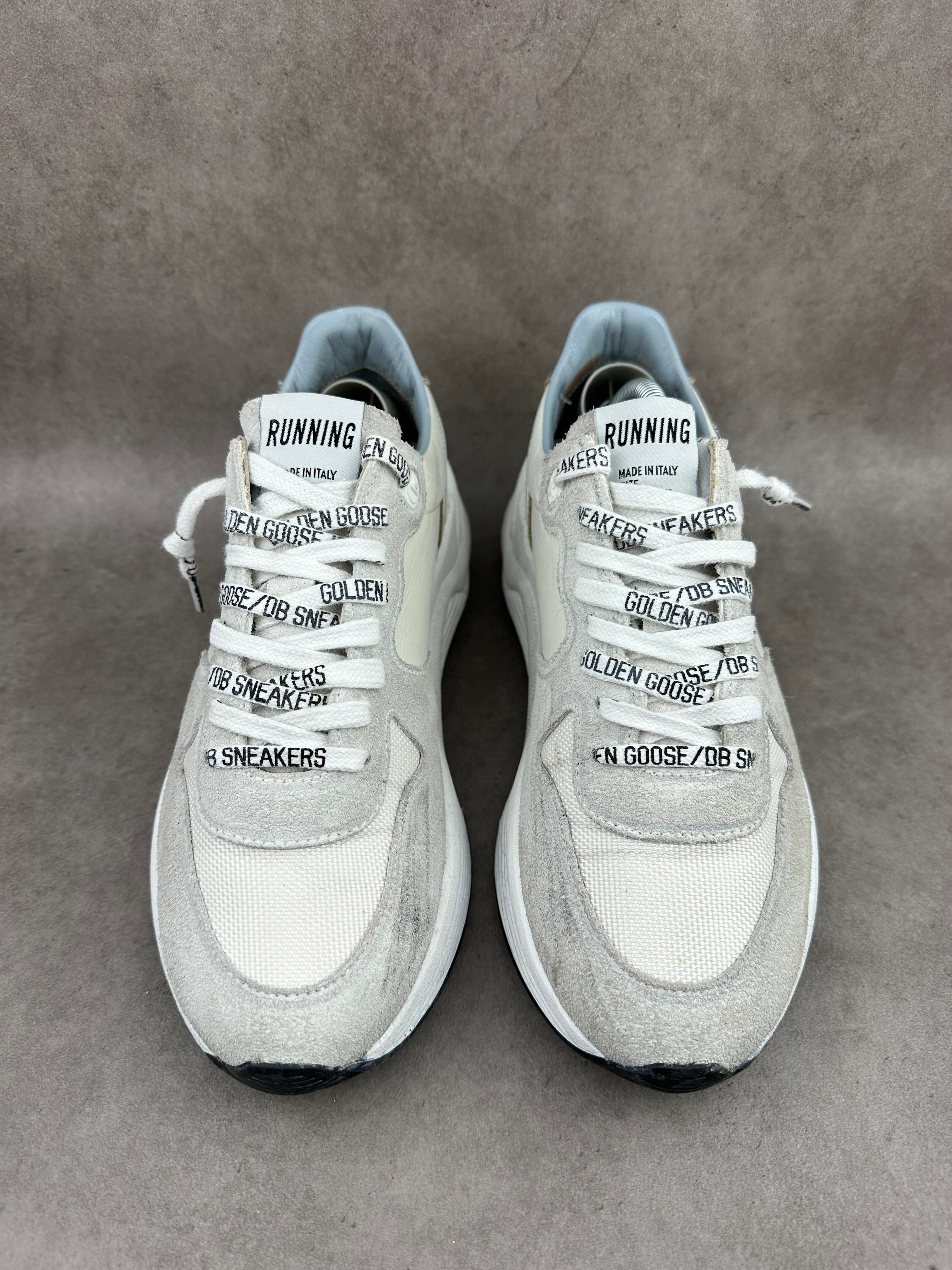 Golden Goose Running sole T37