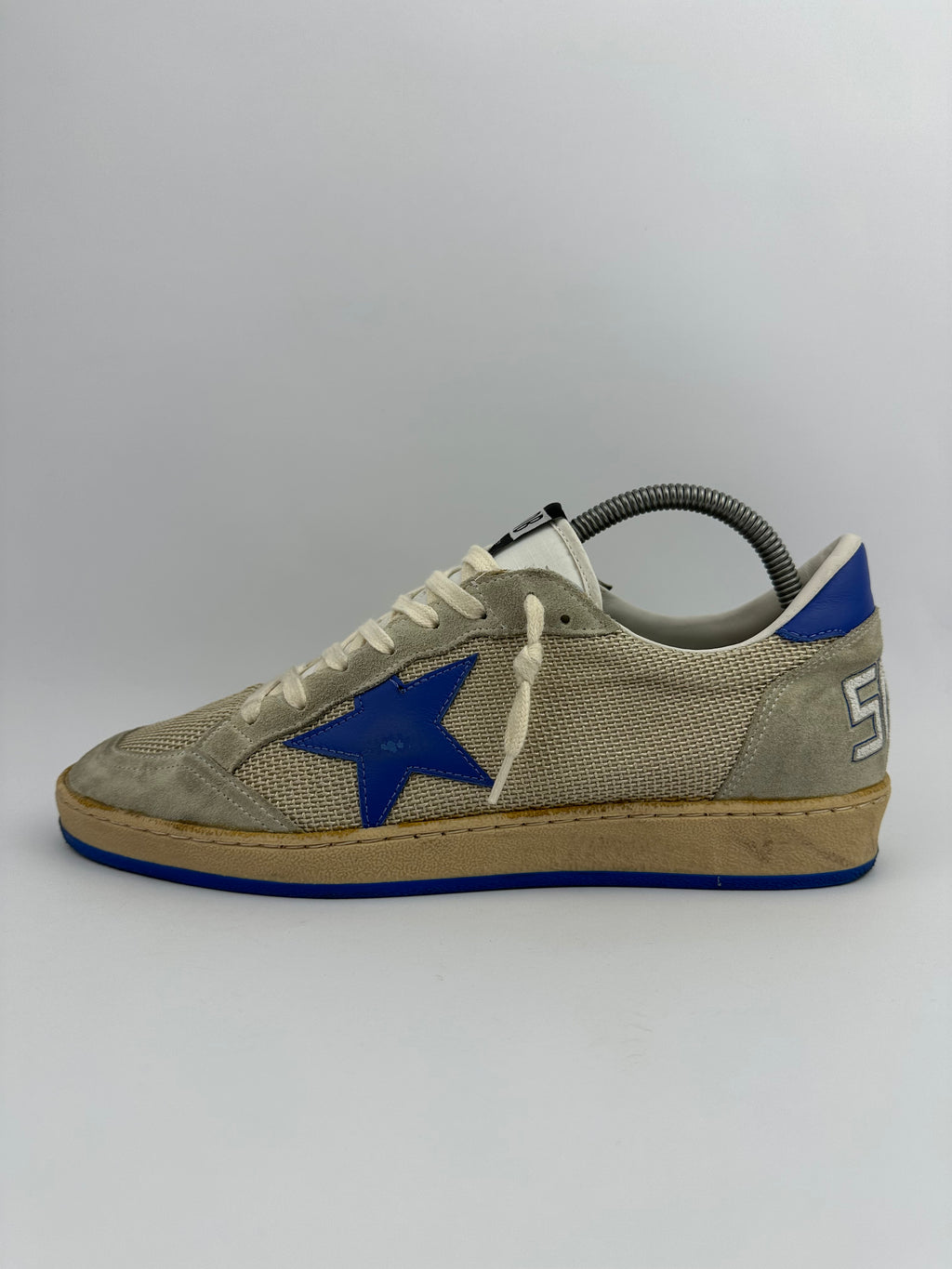 Golden Goose Ballstar T42
