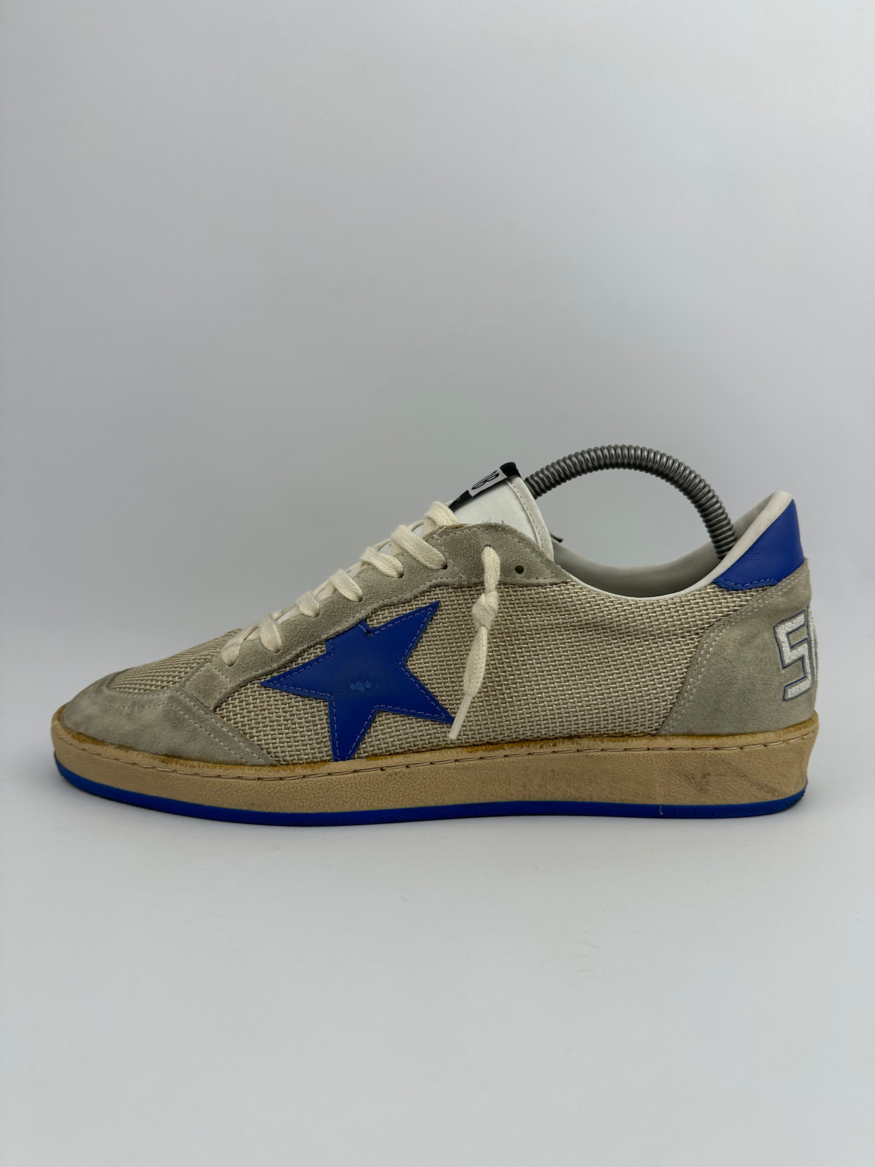 Golden Goose Ballstar T42
