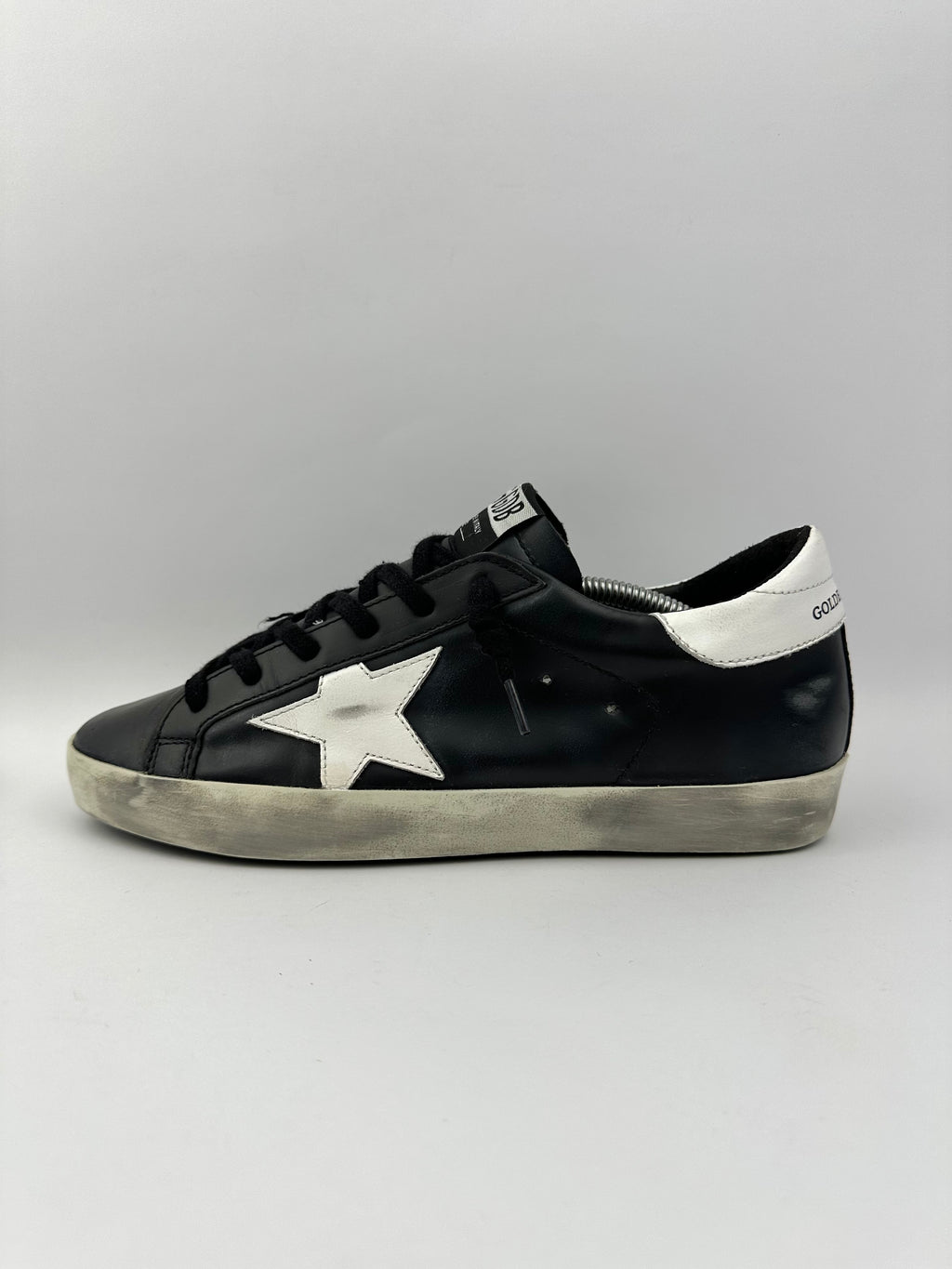 Golden Goose Superstar T38
