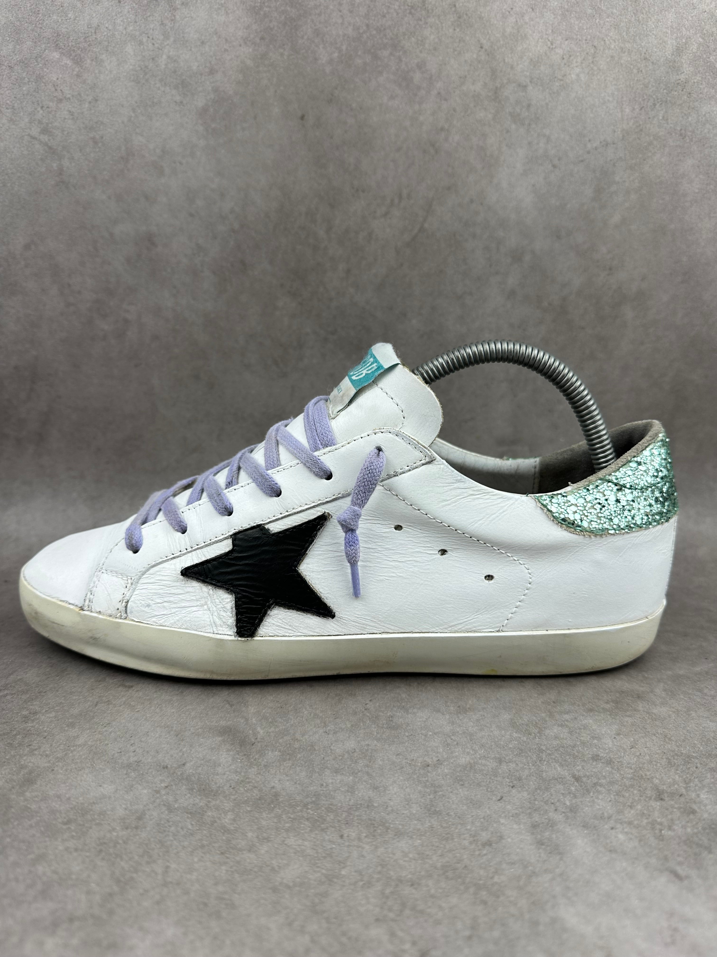 Golden Goose Superstar T40