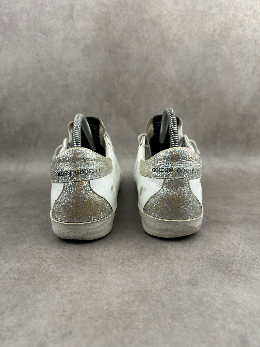 Golden Goose Supertsar T38