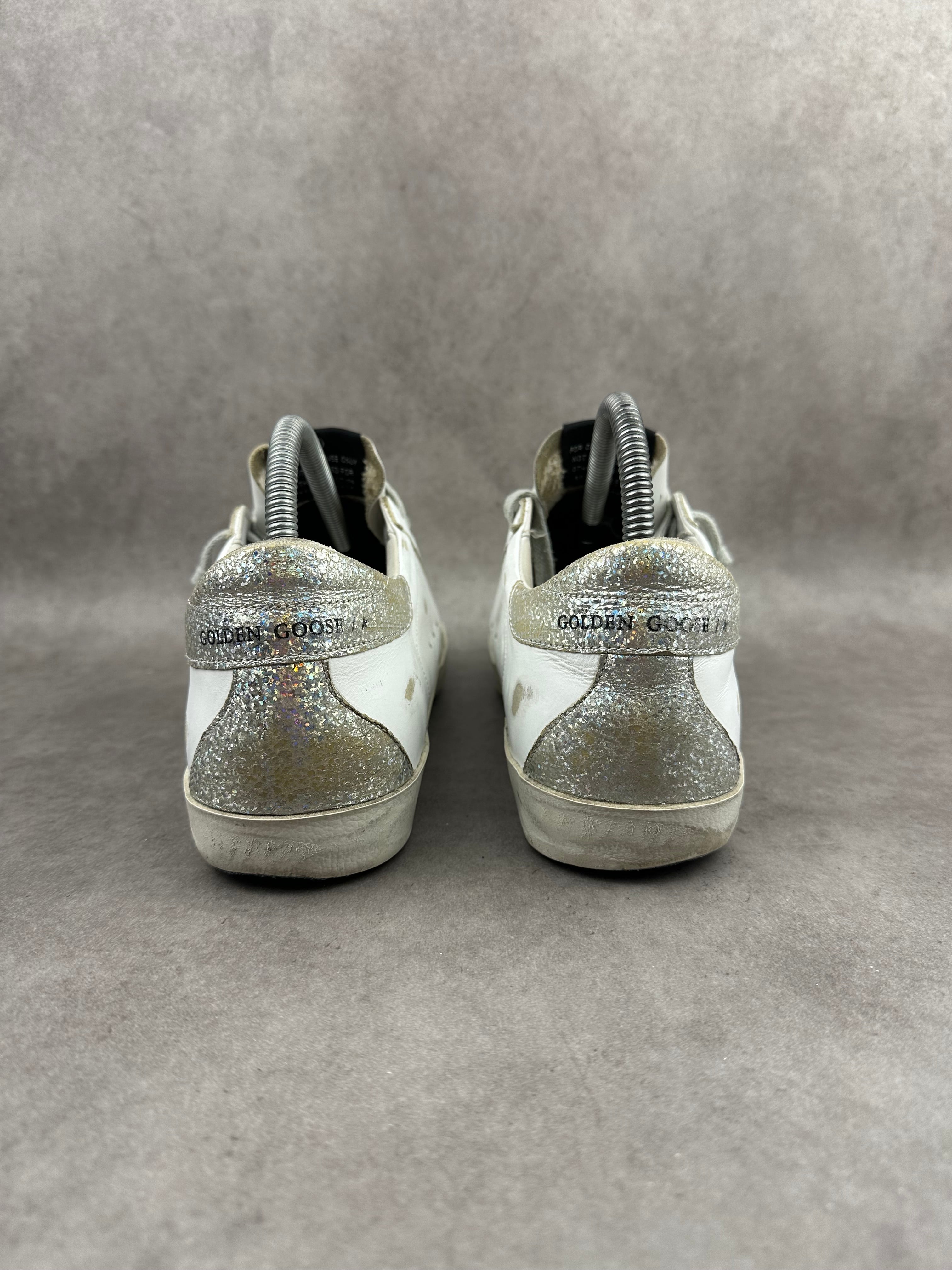 Golden Goose Supertsar T38