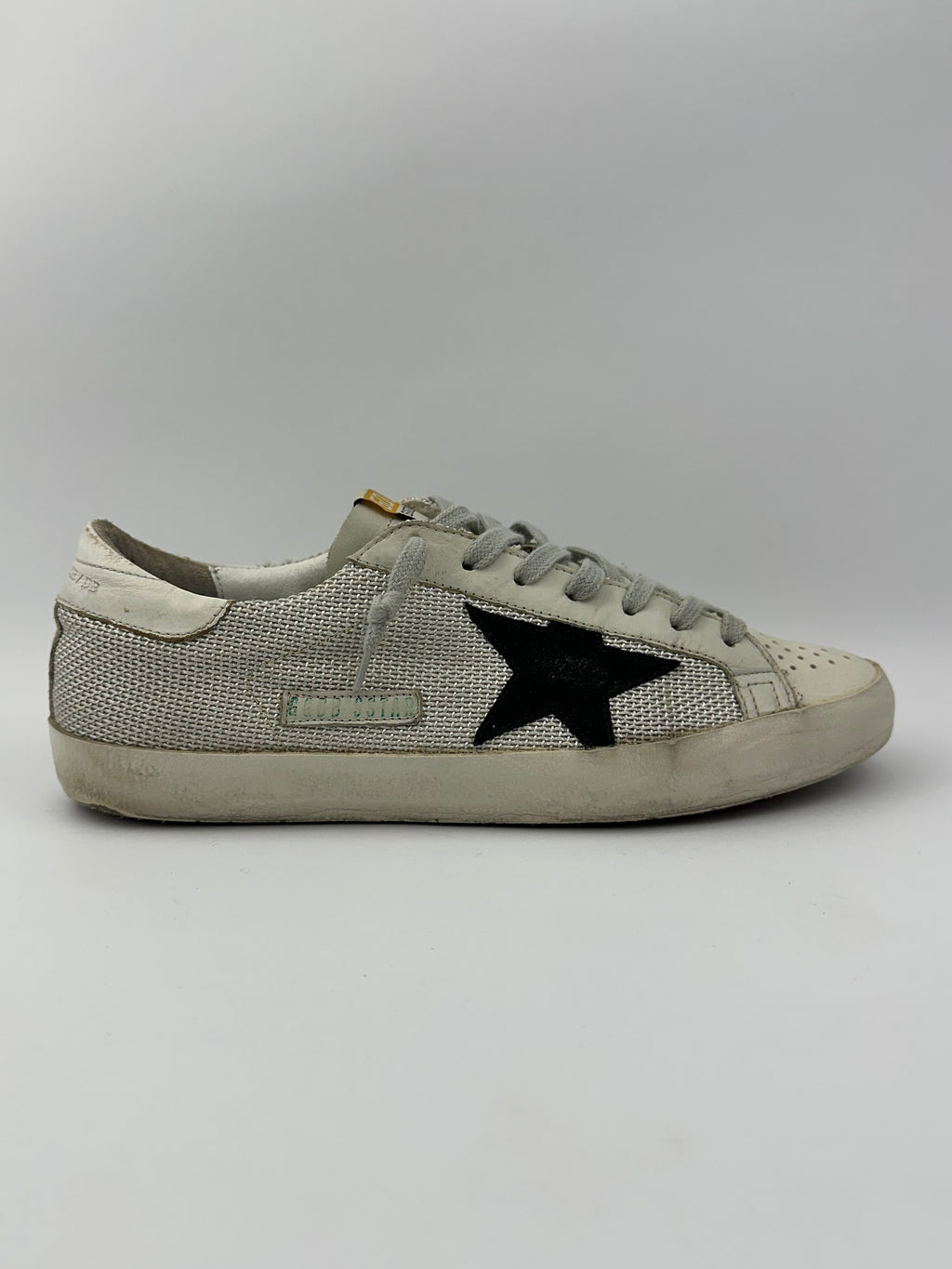 Golden Goose superstar T40