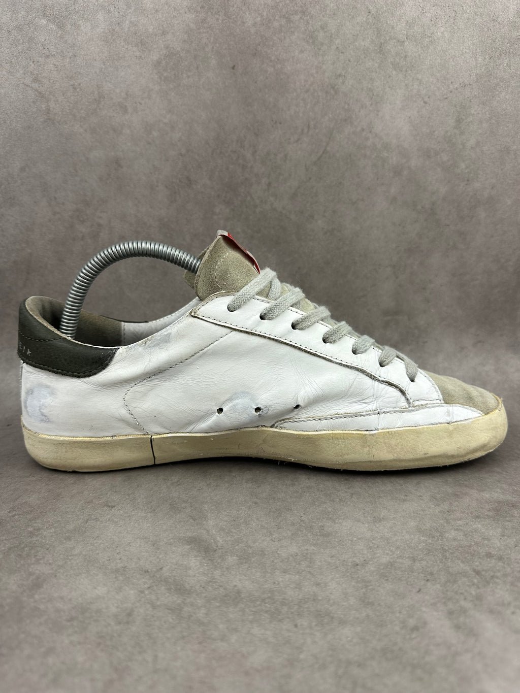 Golden Goose Superstar T41